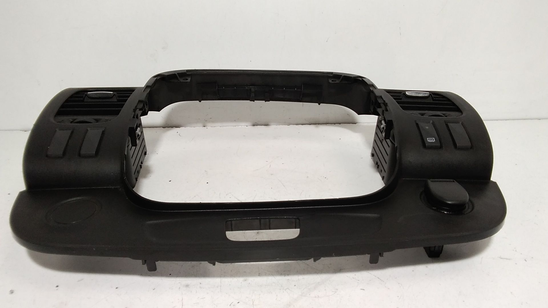 Modanatura Centrale Cruscotto RENAULT Trafic Furgonato serie (14>)