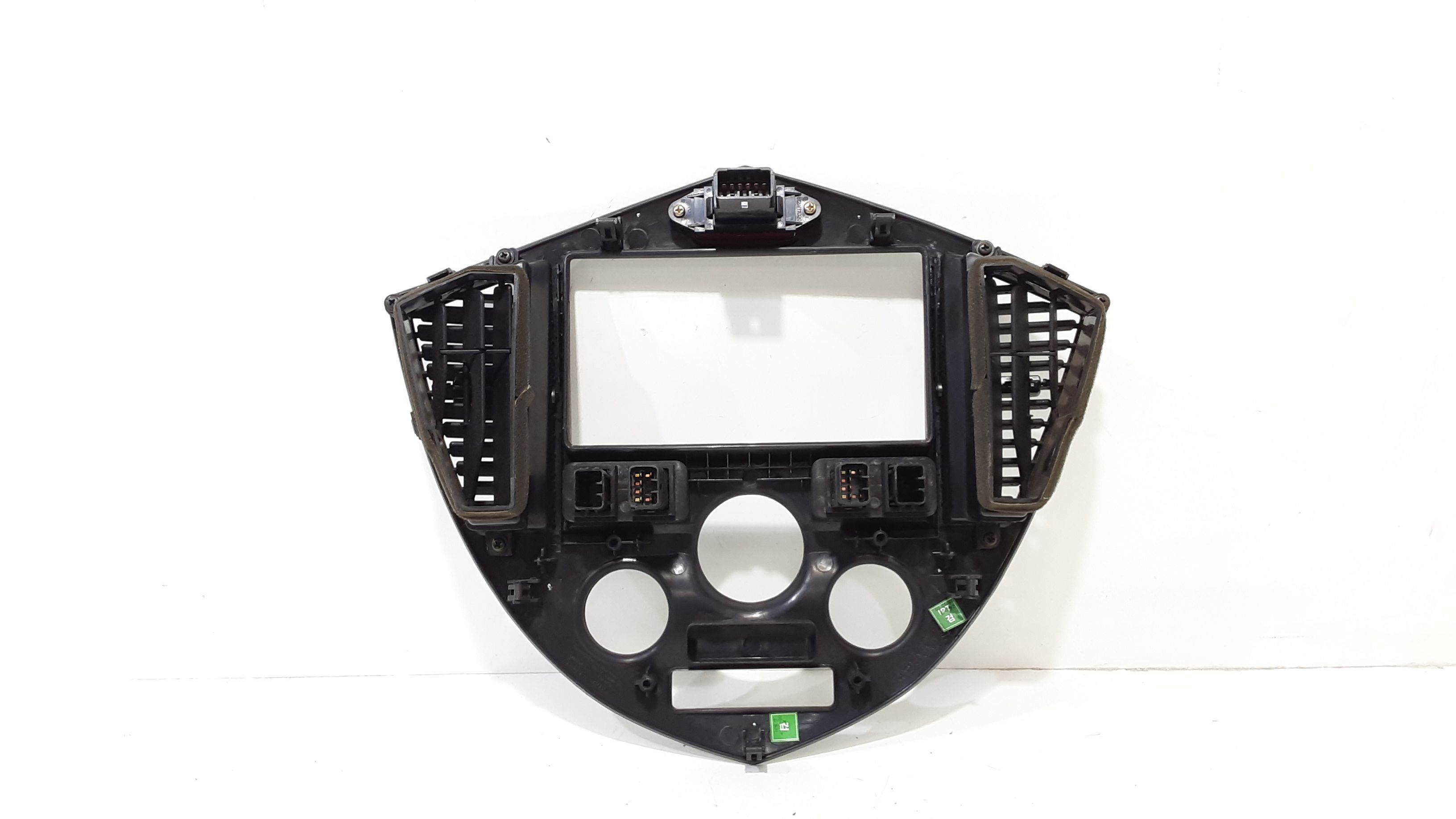 Modanatura Centrale Cruscotto KIA Carens 1 Serie