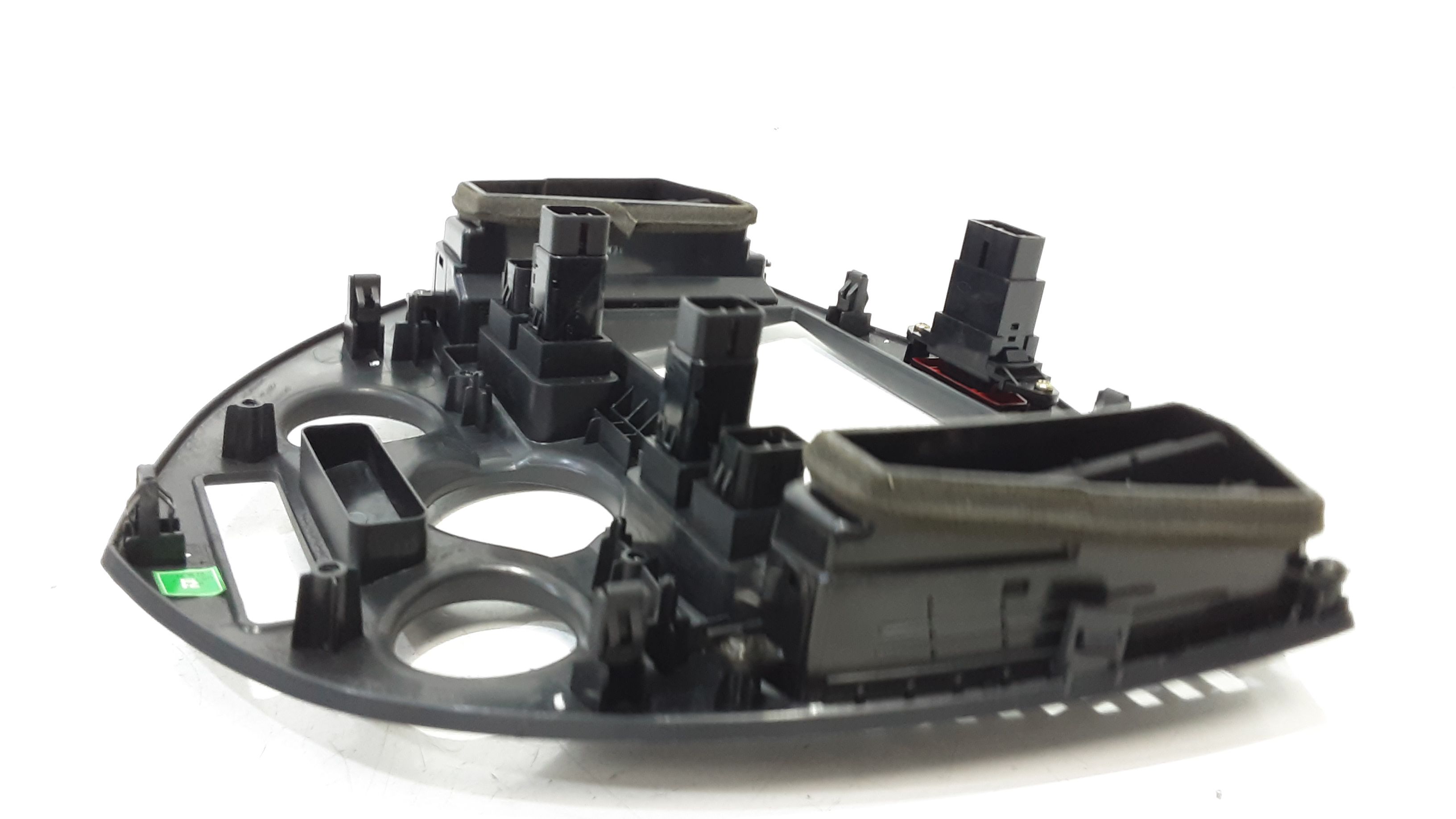 Modanatura Centrale Cruscotto KIA Carens 1 Serie