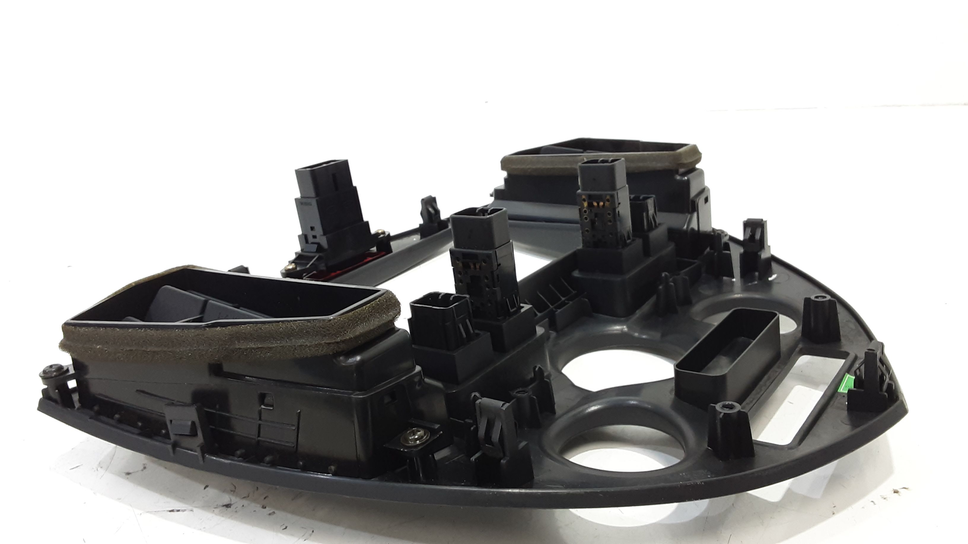 Modanatura Centrale Cruscotto KIA Carens 1 Serie