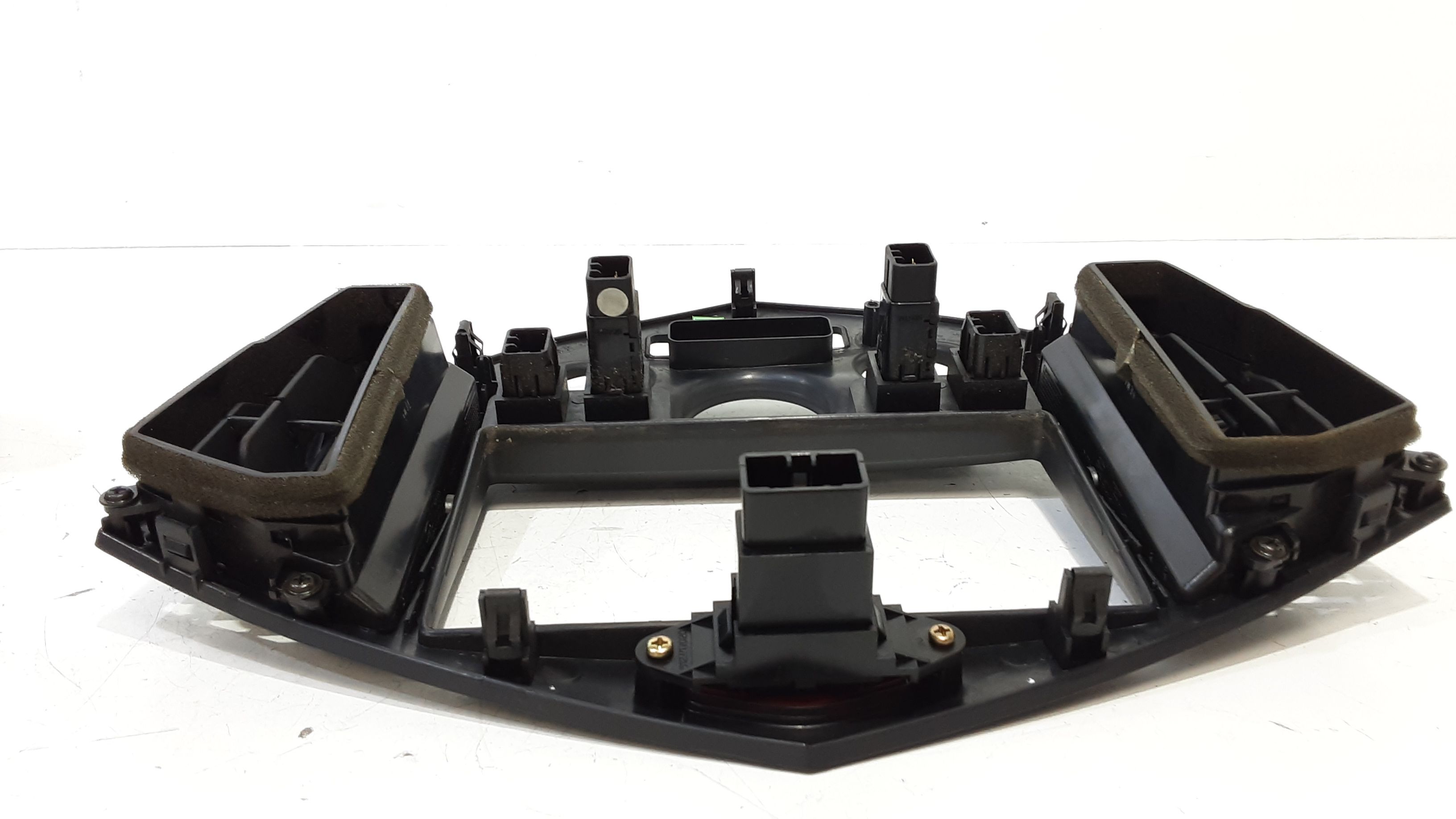 Modanatura Centrale Cruscotto KIA Carens 1 Serie