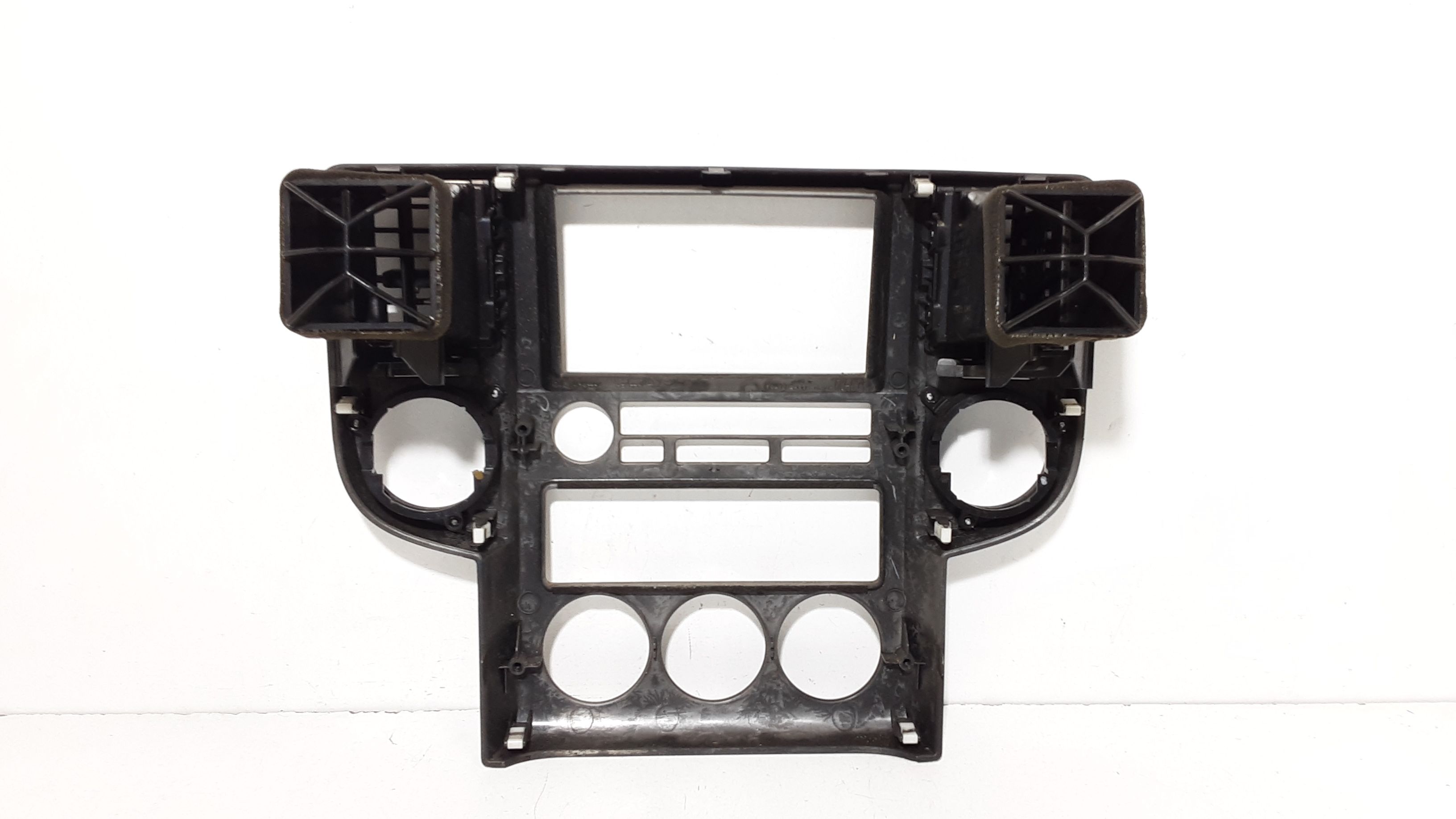 Modanatura Centrale Cruscotto NISSAN X-Trail 1 Serie