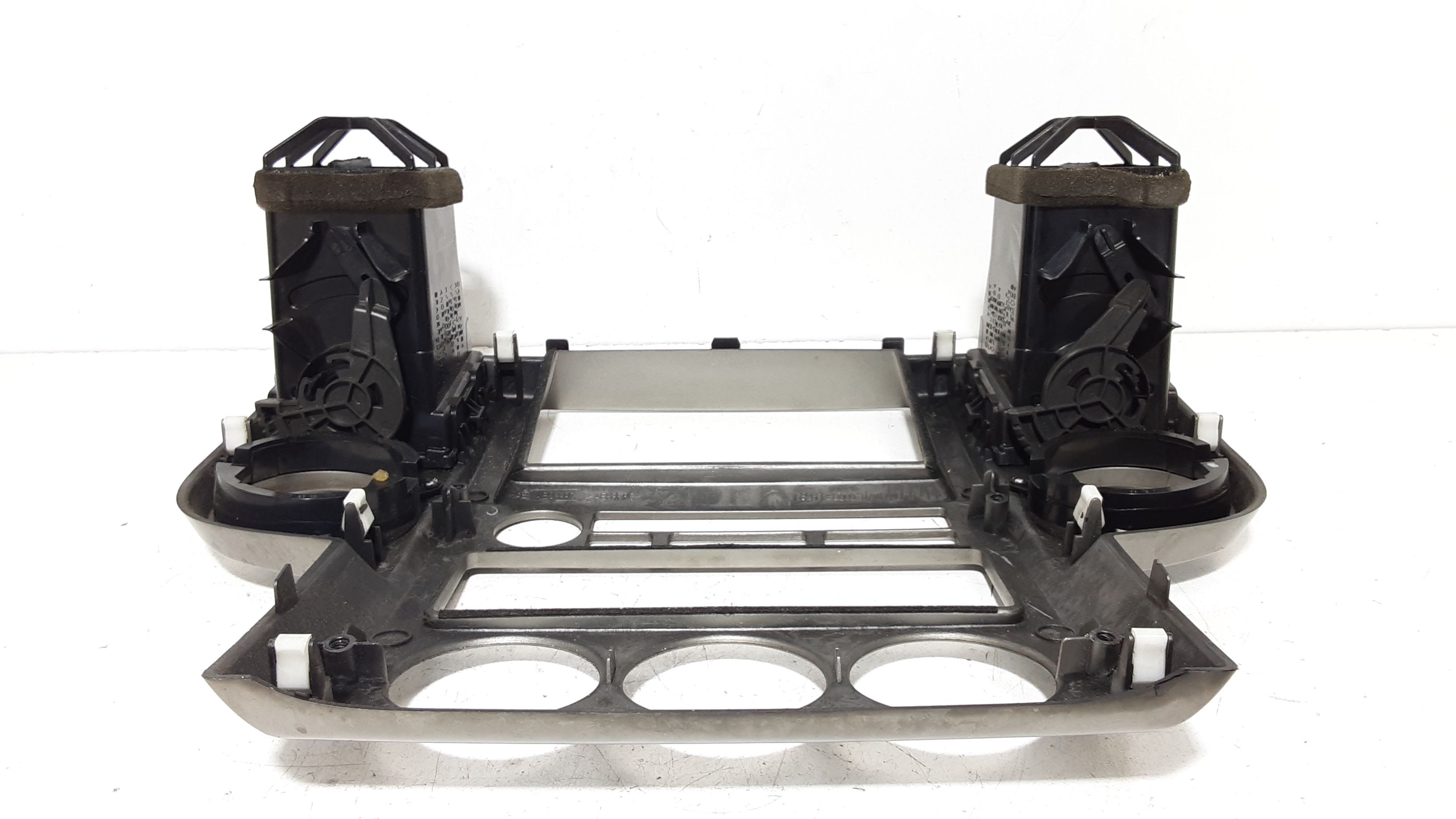 Modanatura Centrale Cruscotto NISSAN X-Trail 1 Serie