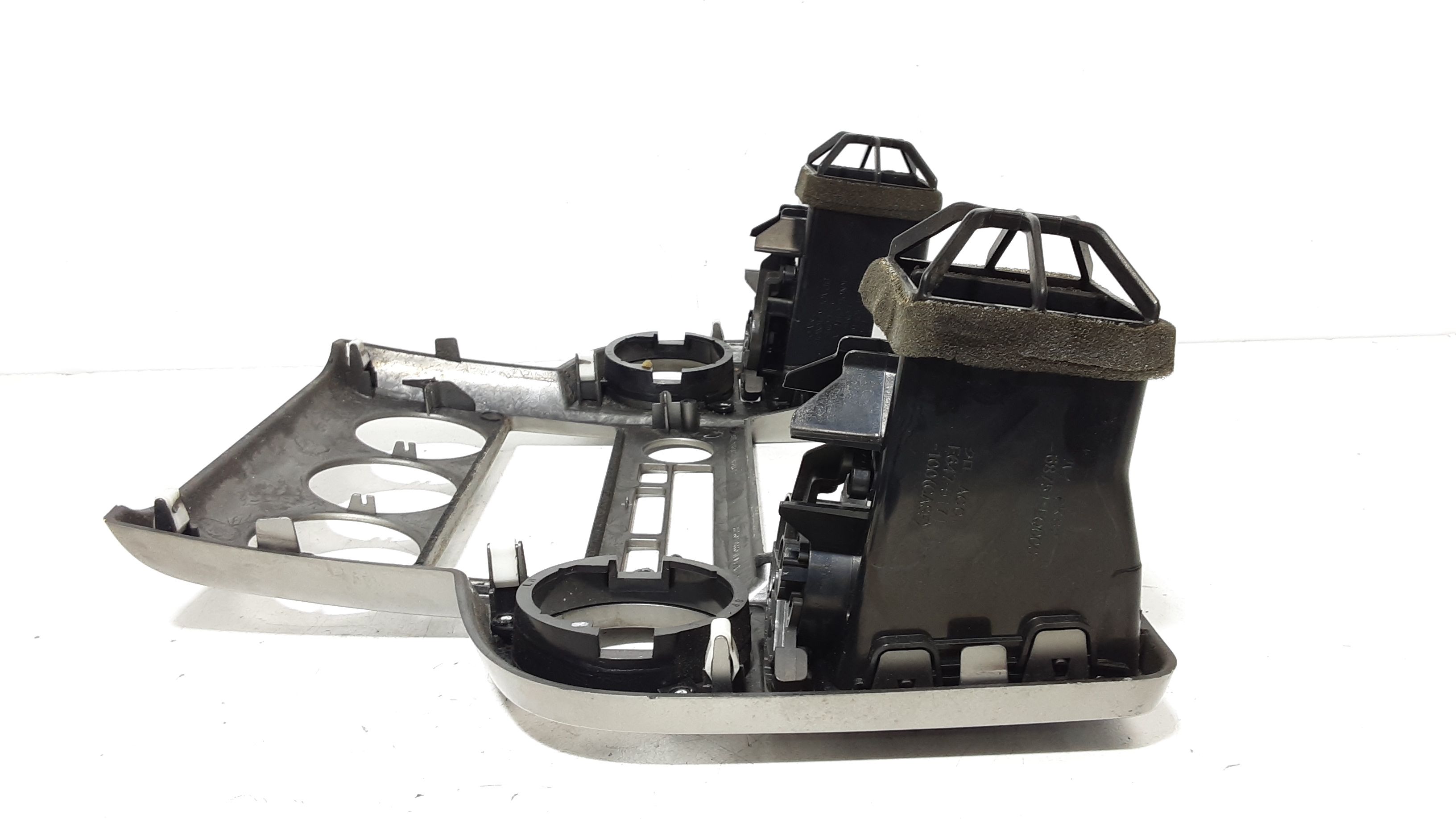 Modanatura Centrale Cruscotto NISSAN X-Trail 1 Serie