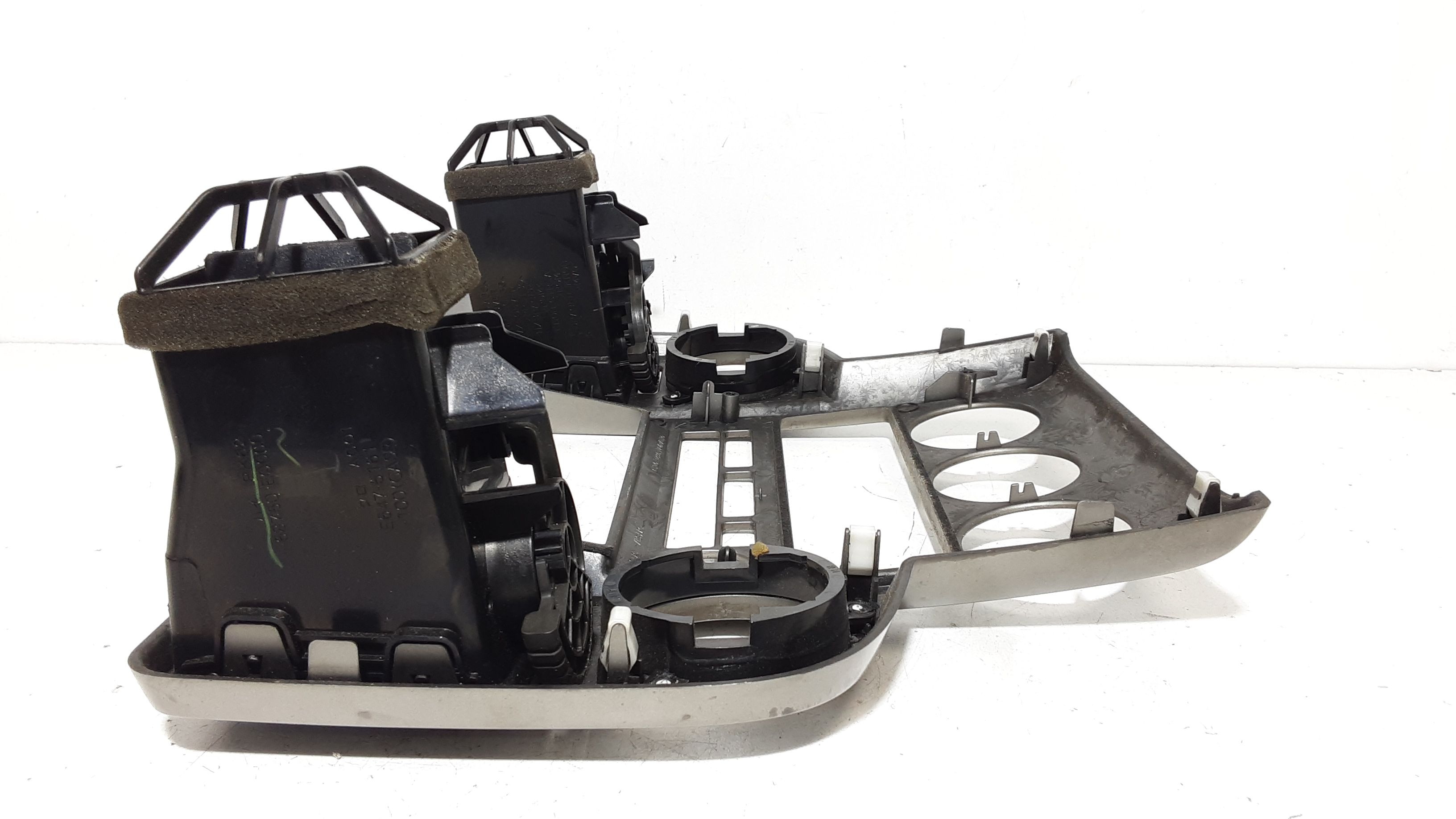 Modanatura Centrale Cruscotto NISSAN X-Trail 1 Serie