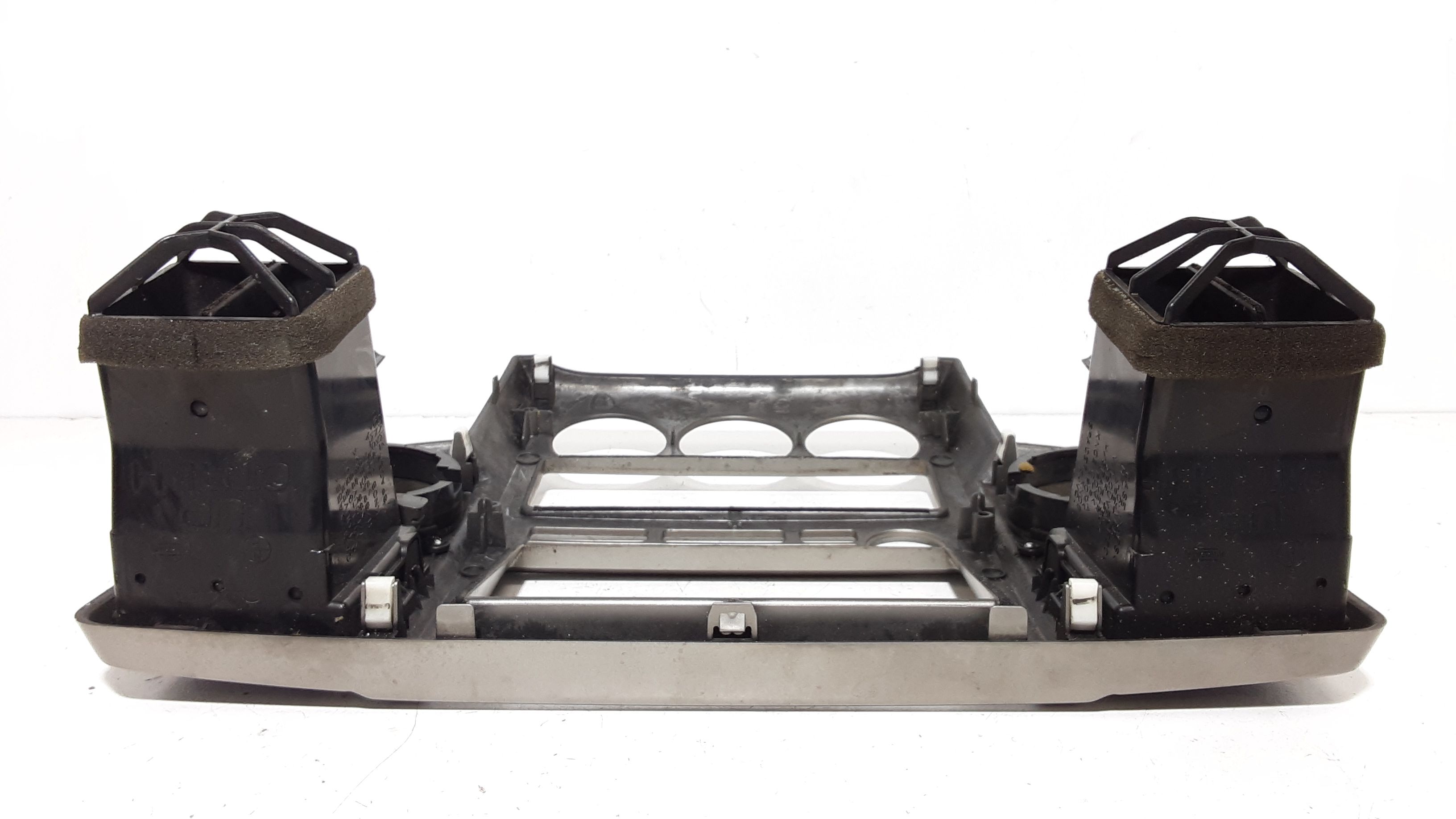 Modanatura Centrale Cruscotto NISSAN X-Trail 1 Serie