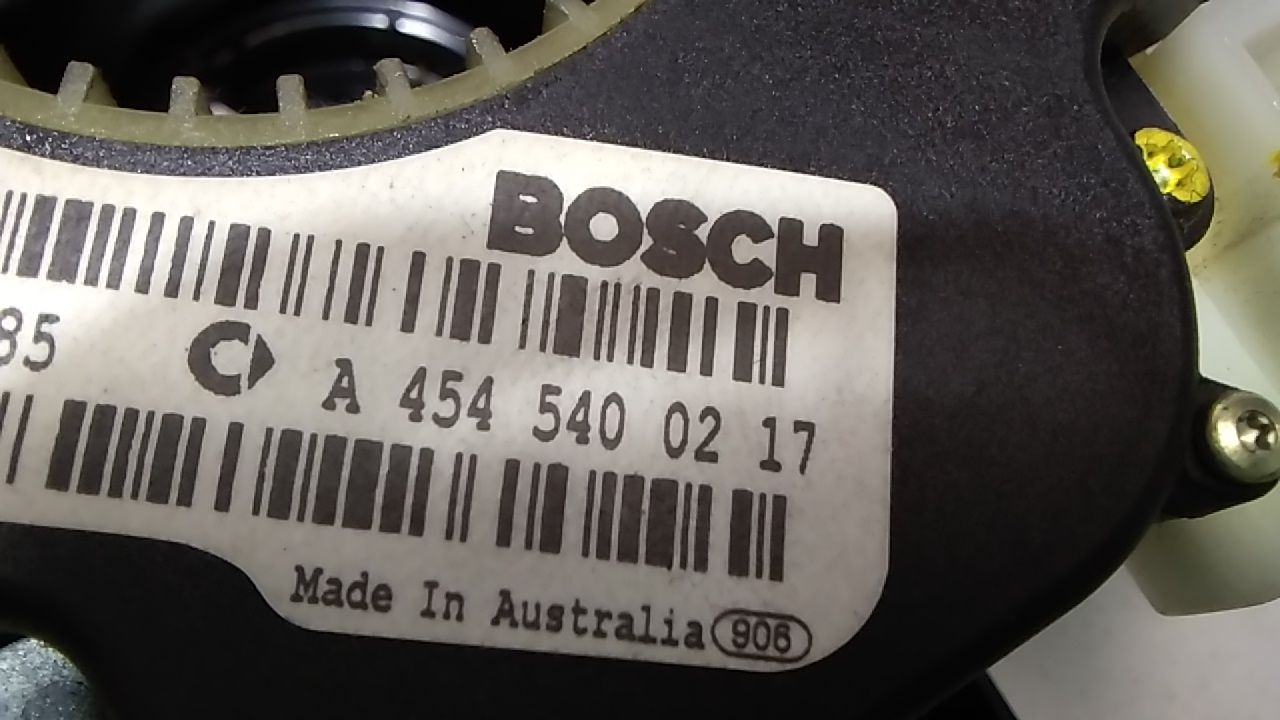 Devioluci SMART Forfour 1 Serie