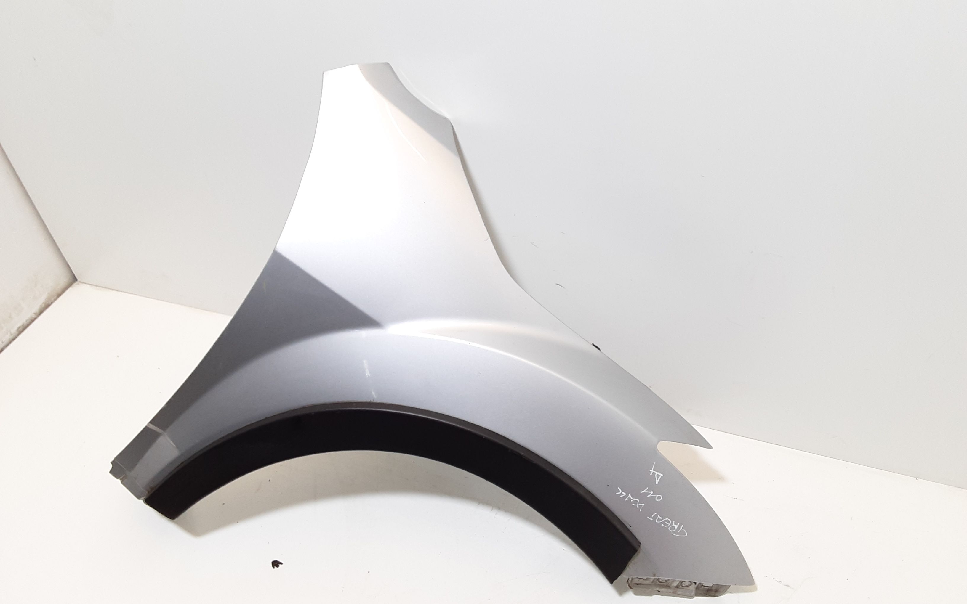 Parafango Anteriore Destro GREAT WALL MOTOR Hover Serie (06>)