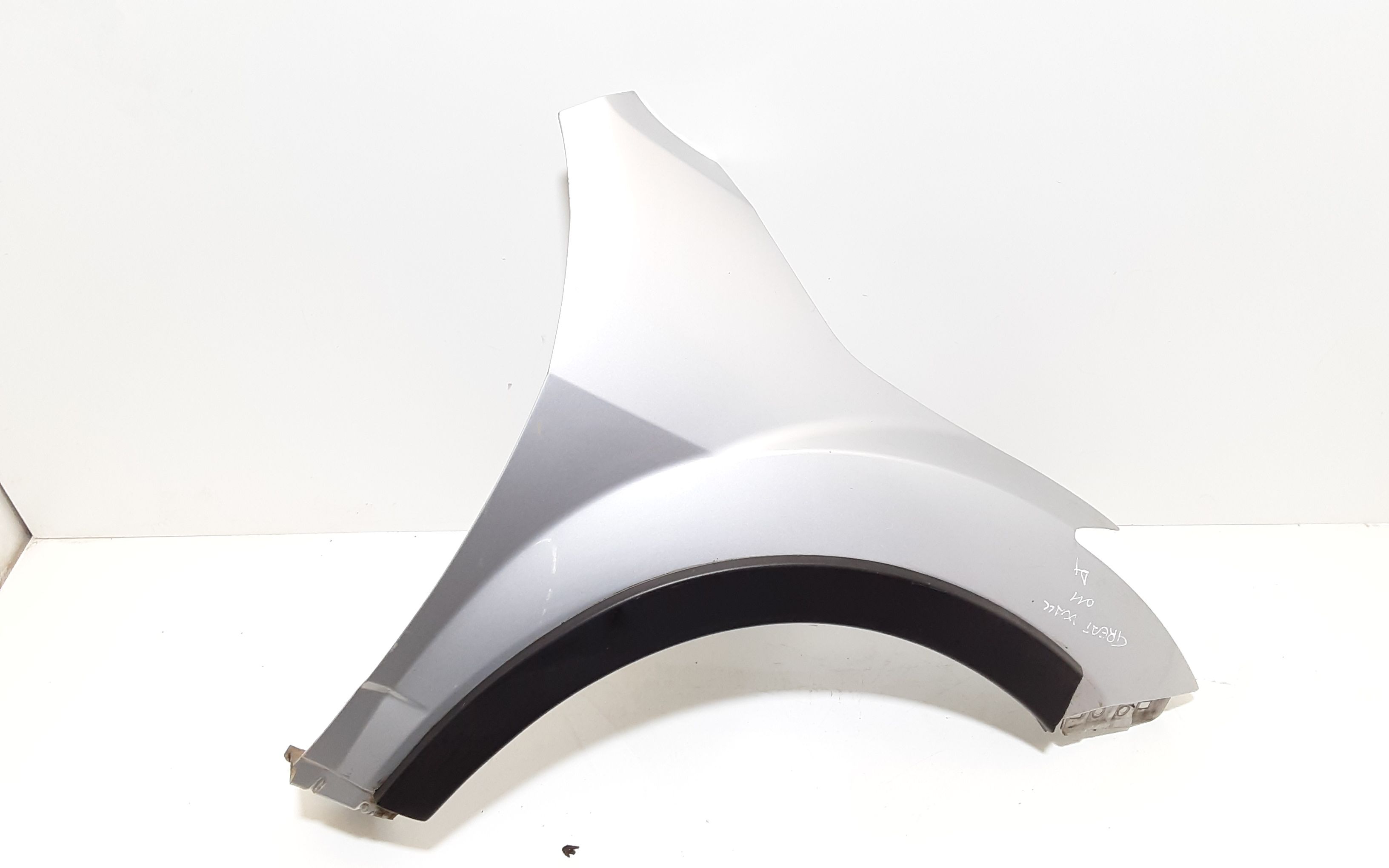 Parafango Anteriore Destro GREAT WALL MOTOR Hover Serie (06>)