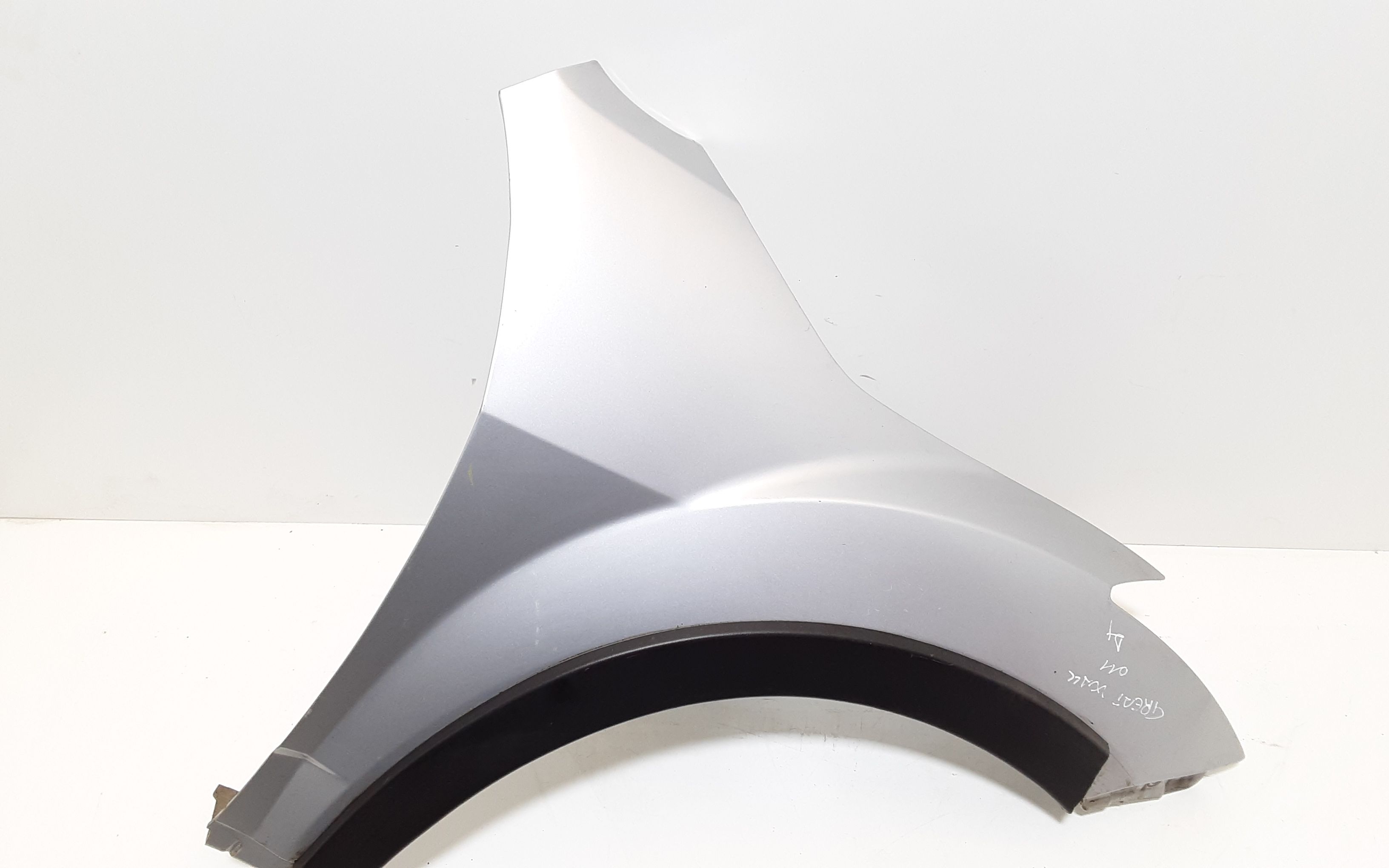 Parafango Anteriore Destro GREAT WALL MOTOR Hover Serie (06>)