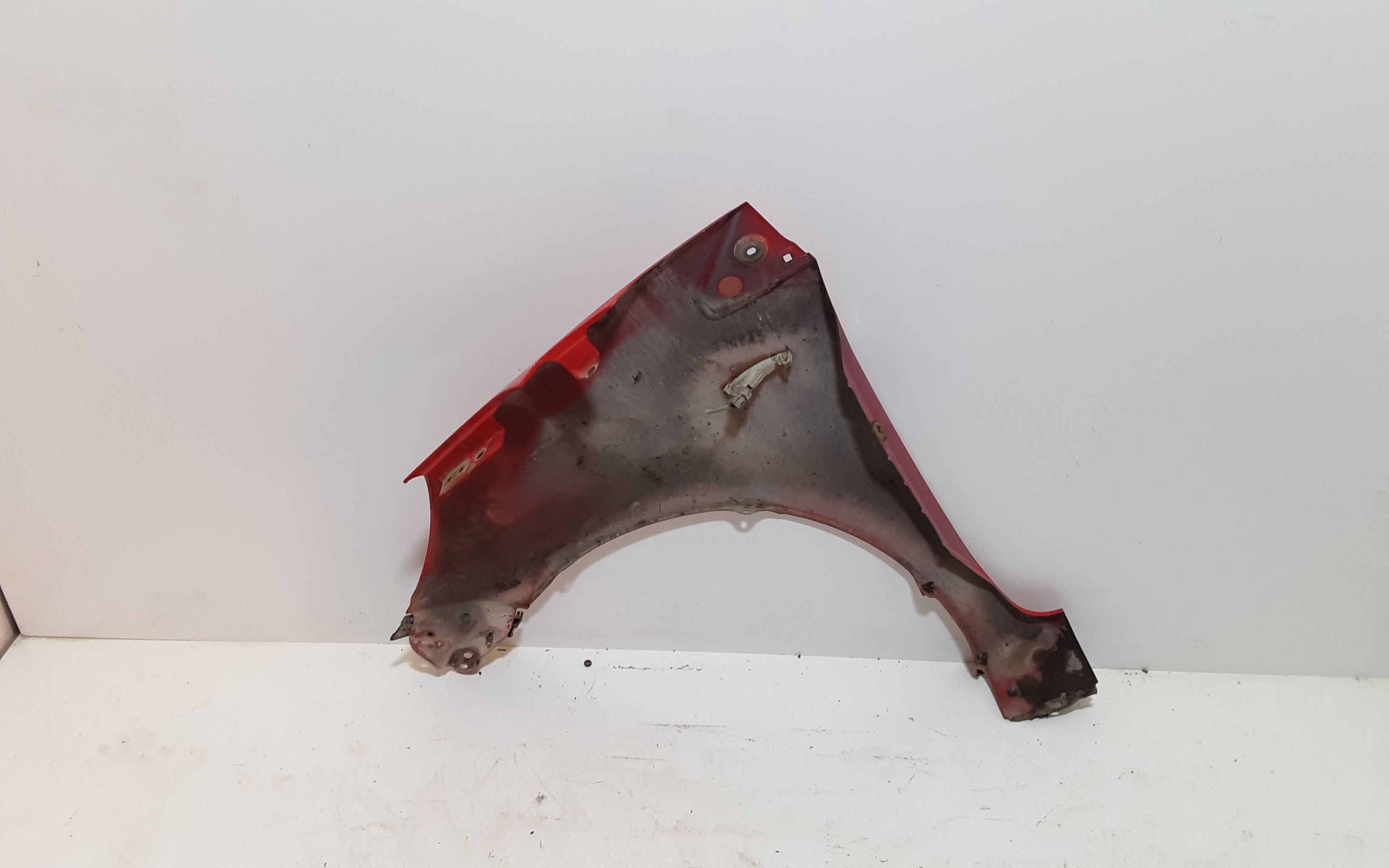 Parafango Anteriore Destro HYUNDAI i10 1 Serie