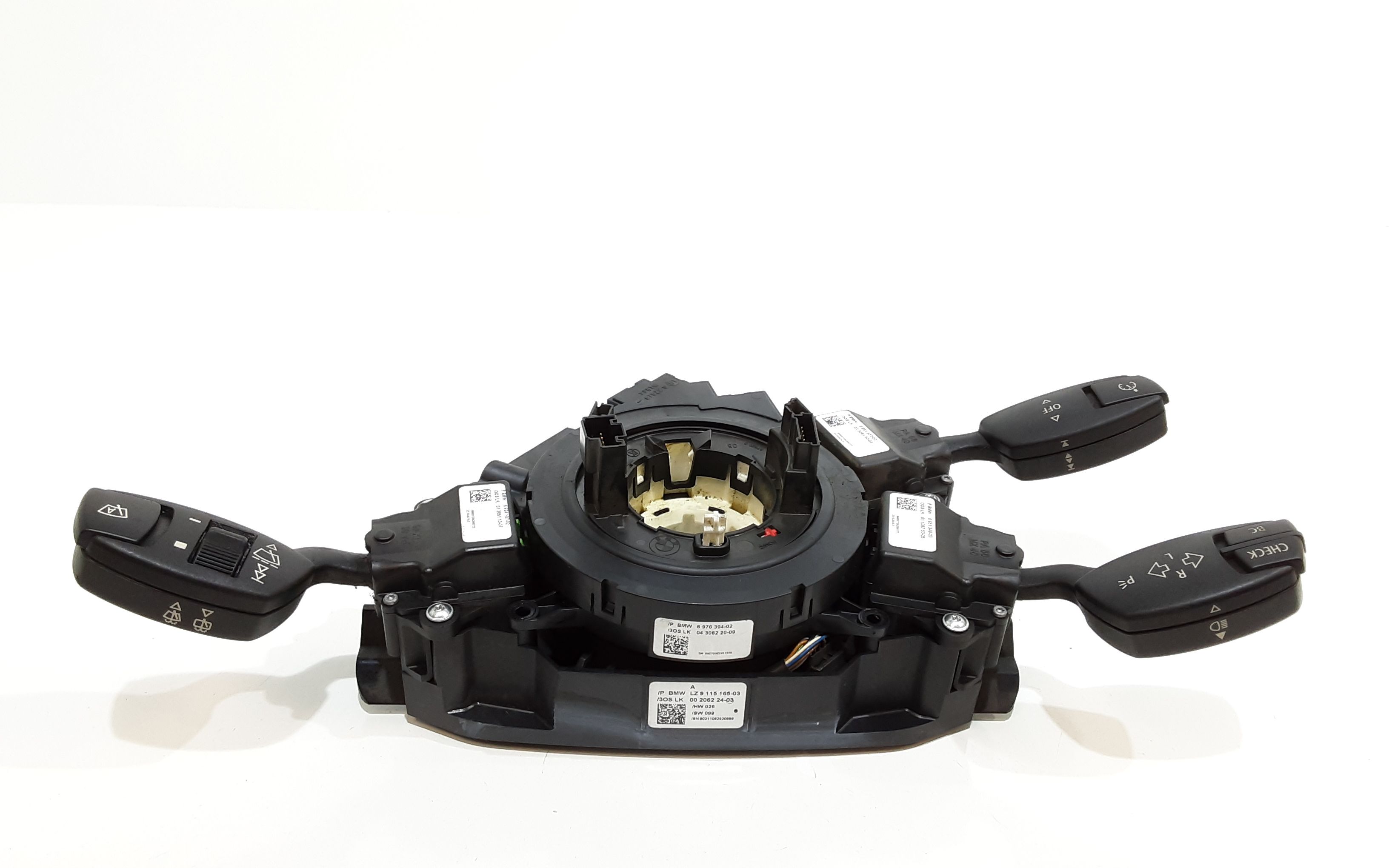 Devioluci BMW Serie 5 E61 Touring