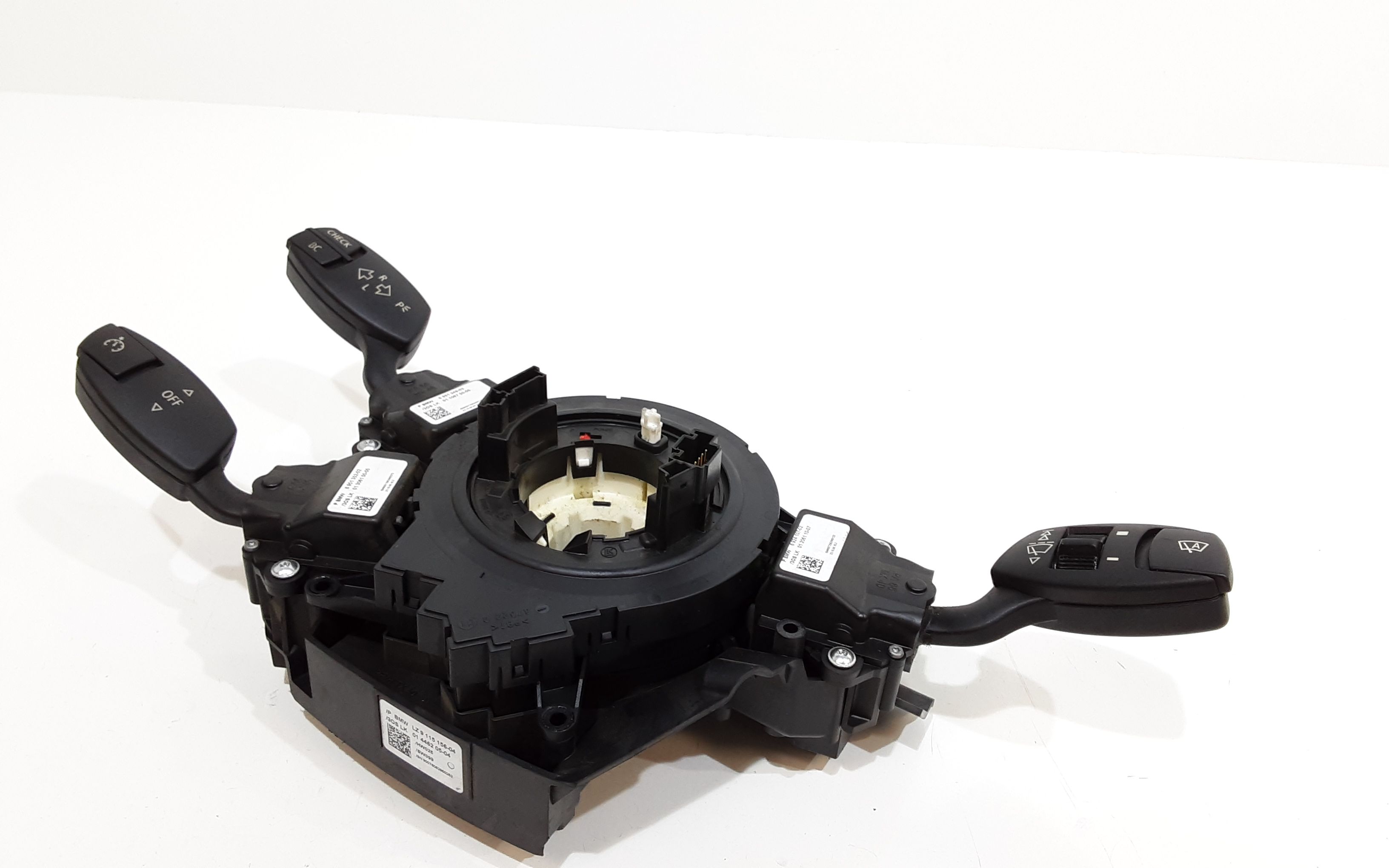 Devioluci BMW Serie 5 E61 Touring