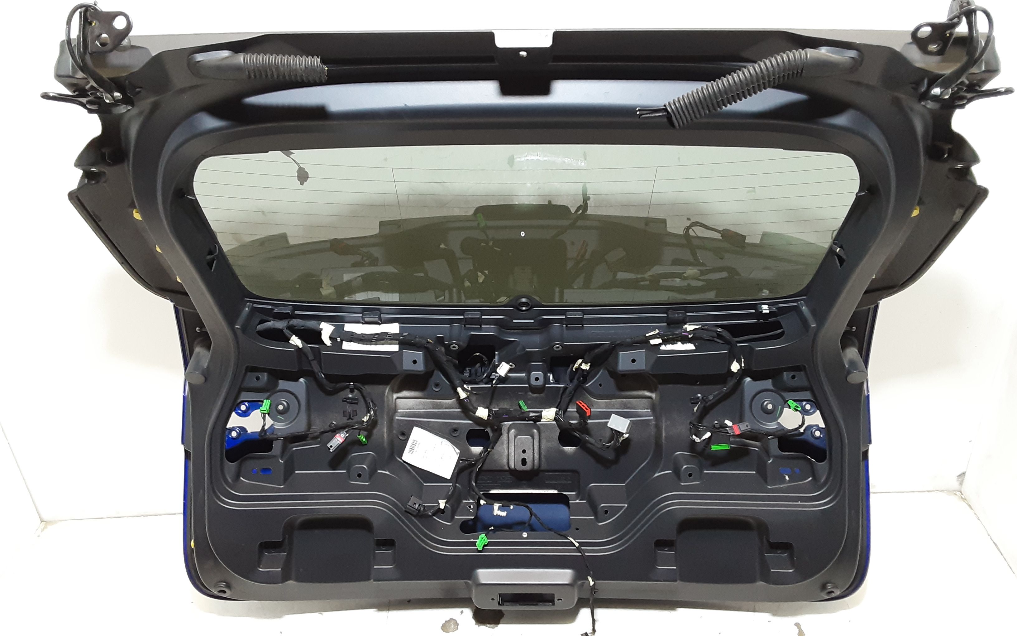 Portellone Posteriore JAGUAR F-Pace Serie (16>)