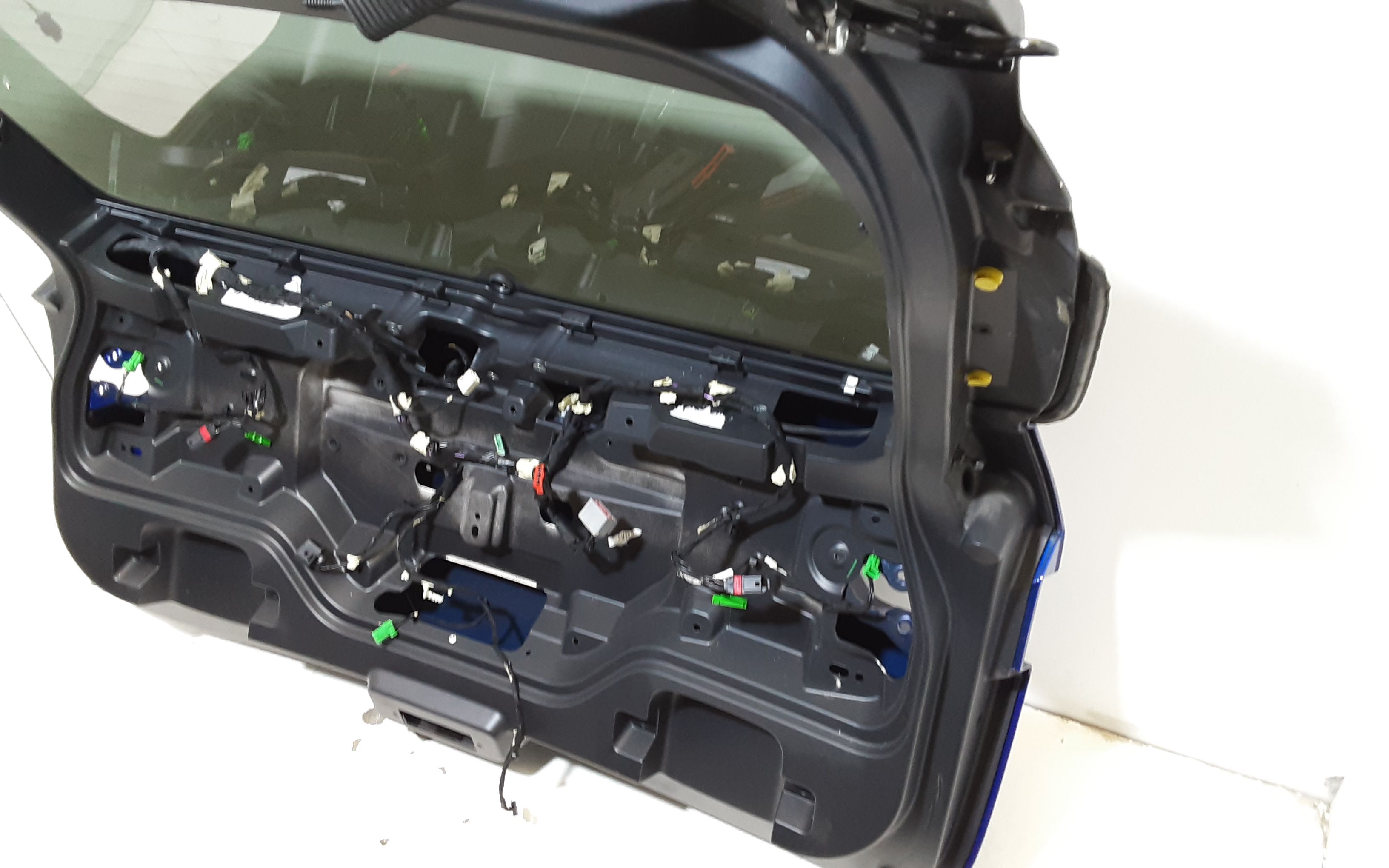 Portellone Posteriore JAGUAR F-Pace Serie (16>)