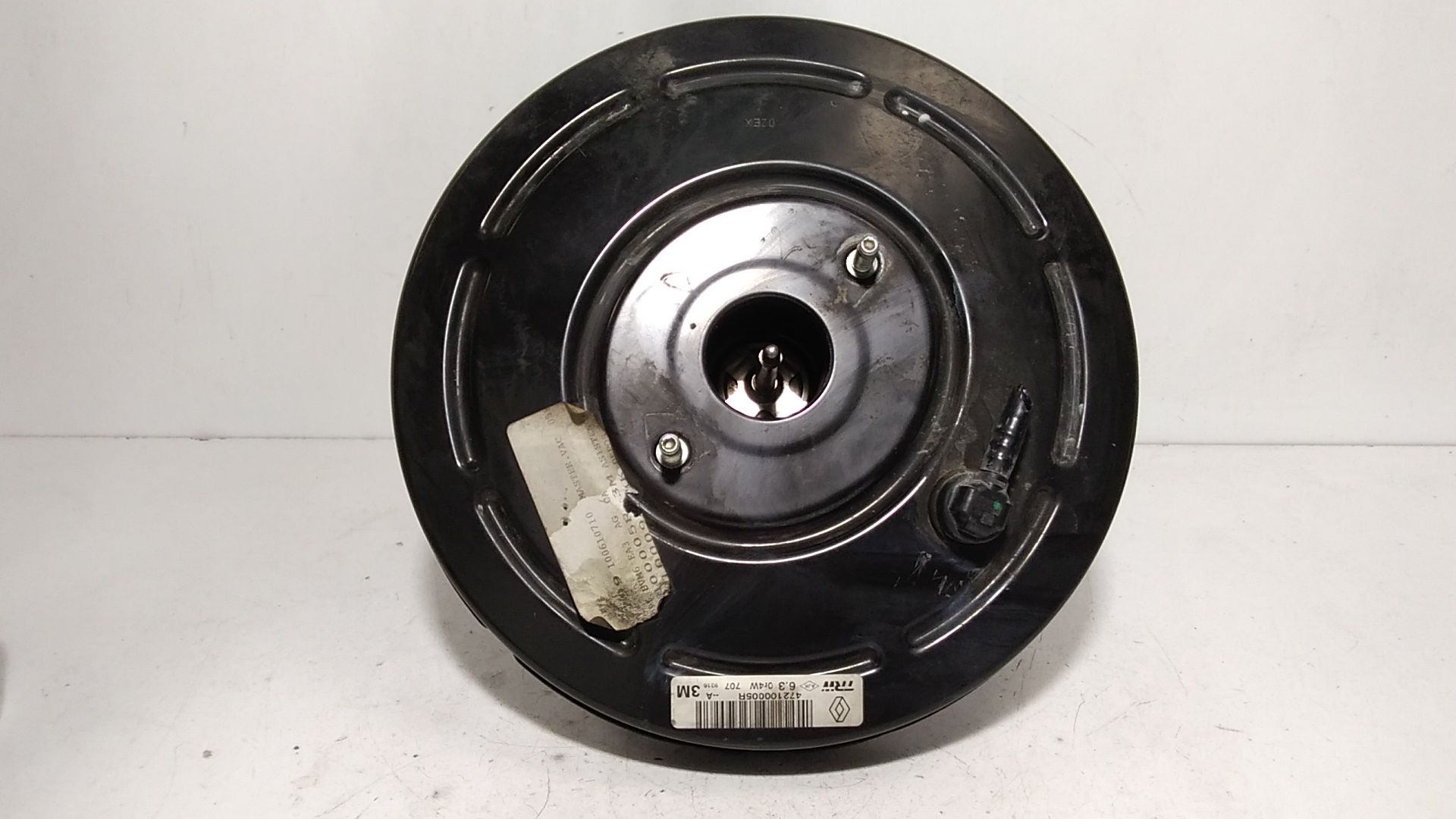 Servofreno RENAULT Megane III (08>16)