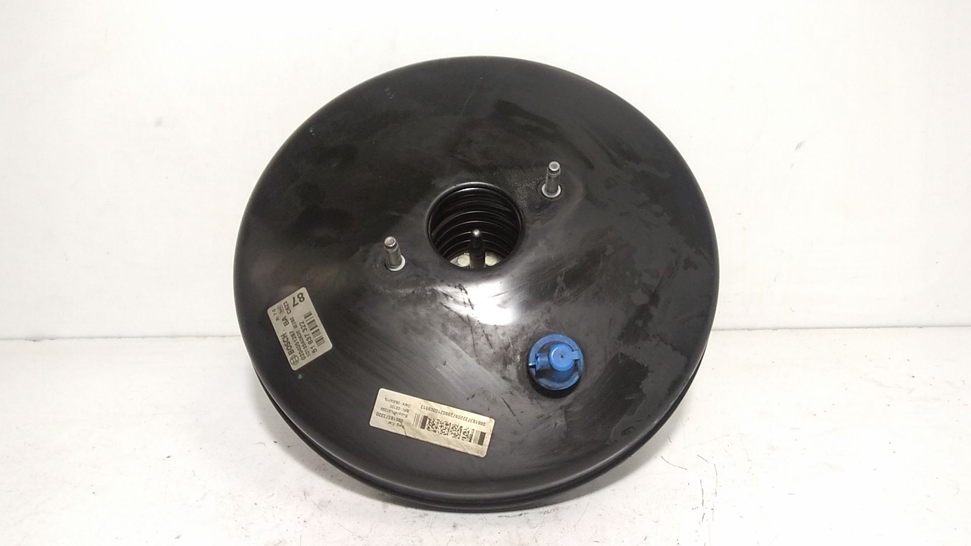 Servofreno PEUGEOT Boxer 4 Serie