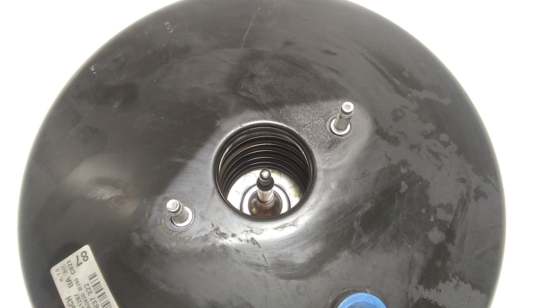 Servofreno PEUGEOT Boxer 4 Serie