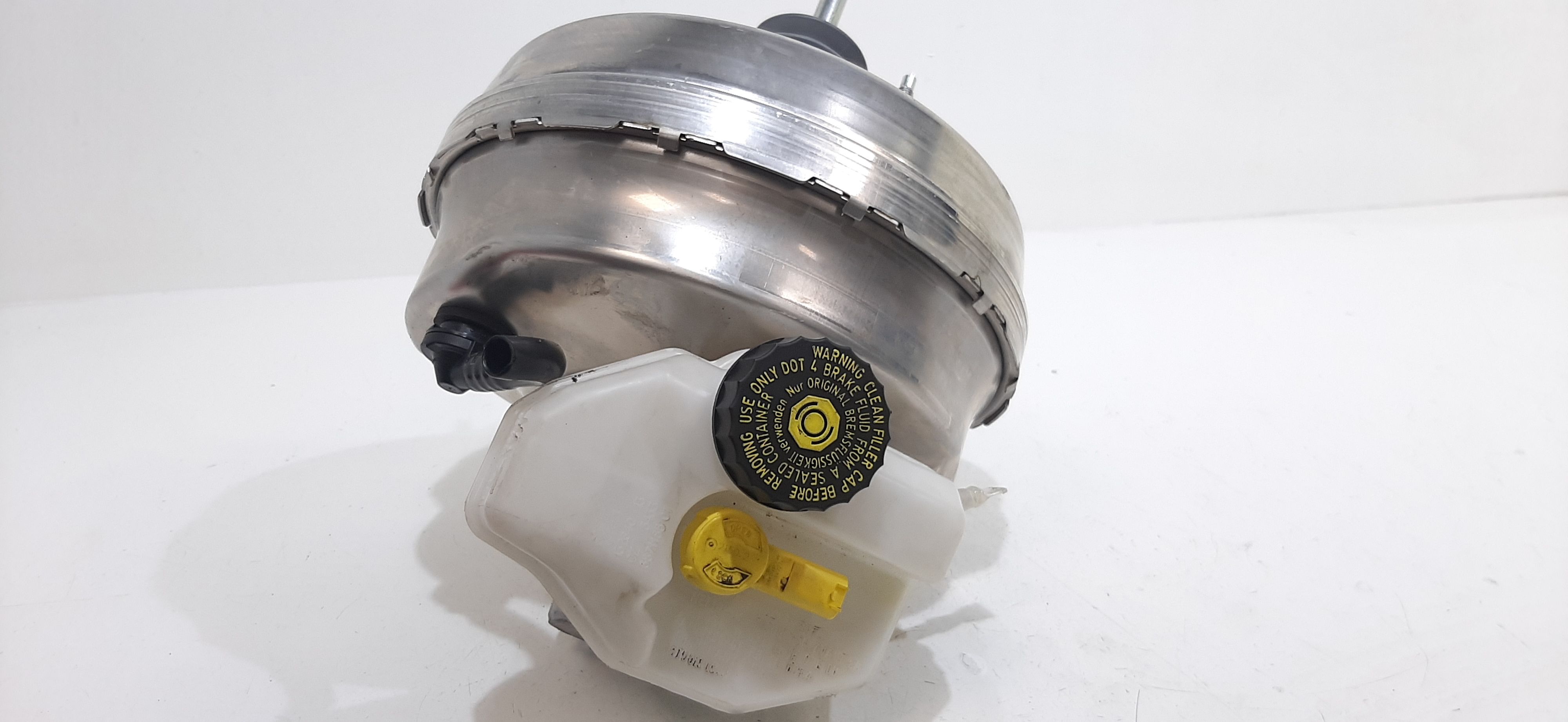 Servofreno BMW X3 Serie M COMPETITION (510CV) (G01,F97) (3.2019>)