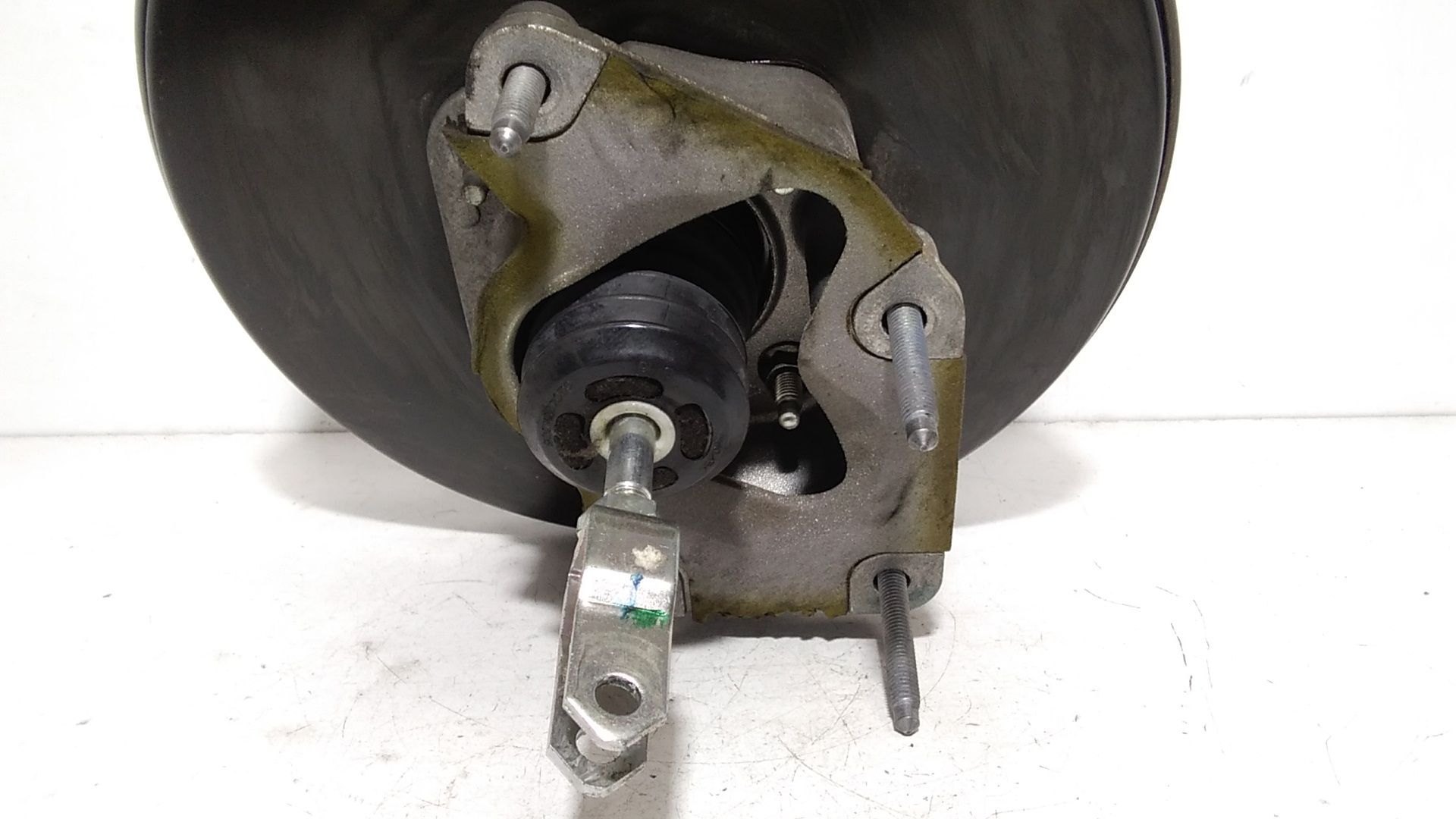 Servofreno NISSAN Qashqai 2 Serie