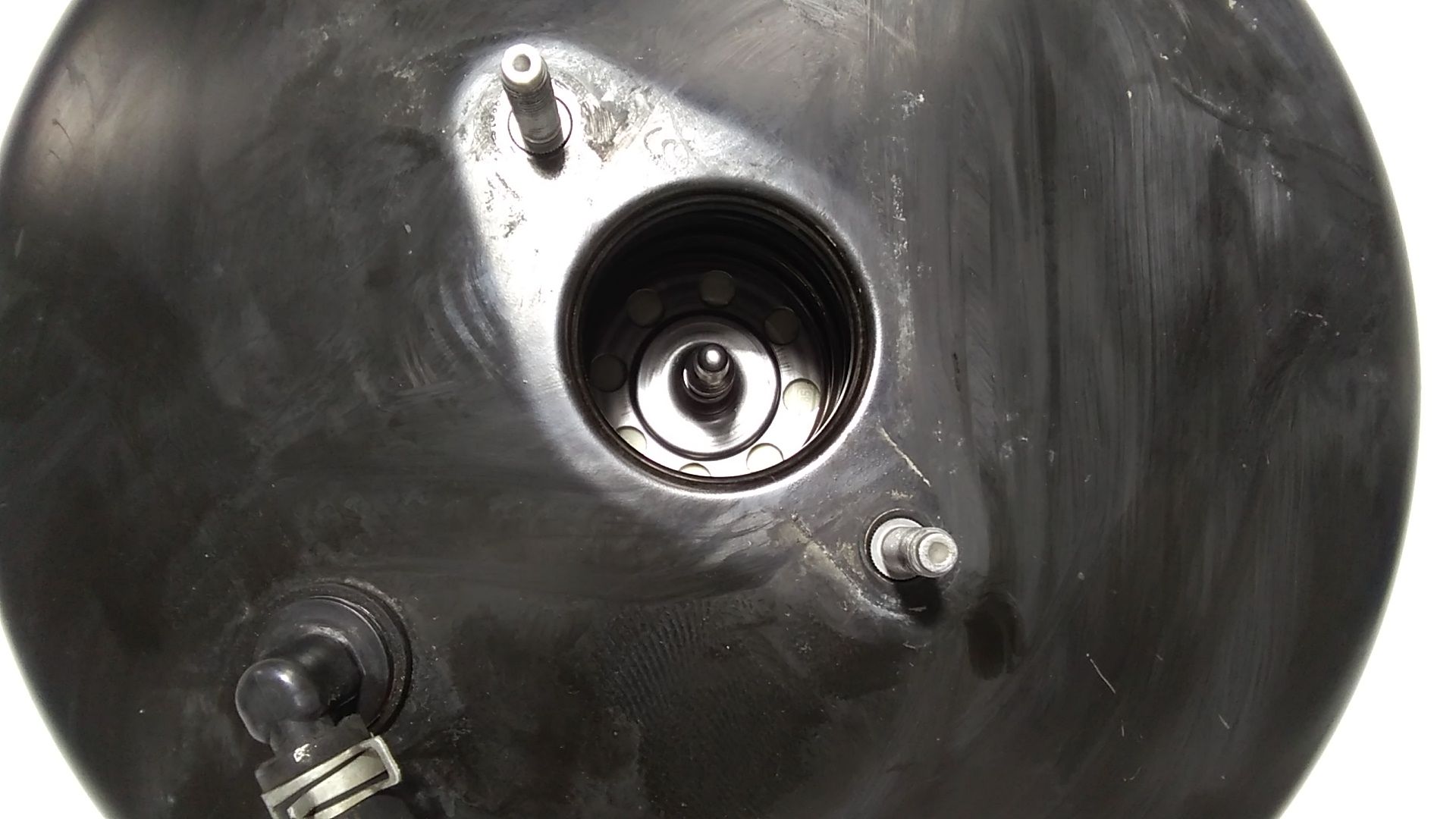 Servofreno NISSAN Qashqai 2 Serie