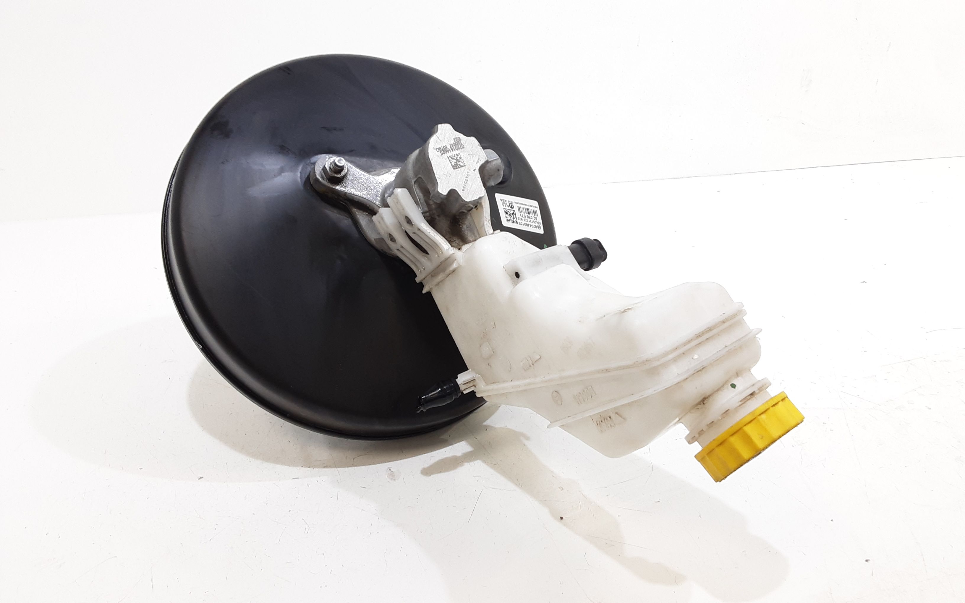 Servofreno FIAT  Tipo berlina 5p