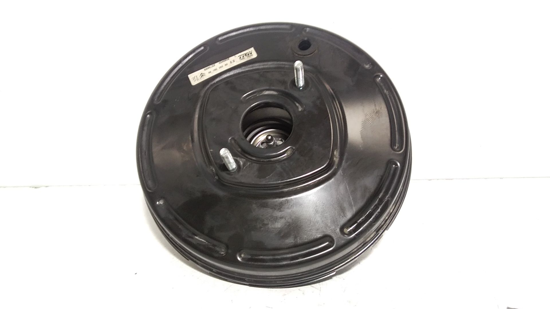 Servofreno PEUGEOT Partner Serie (16>)