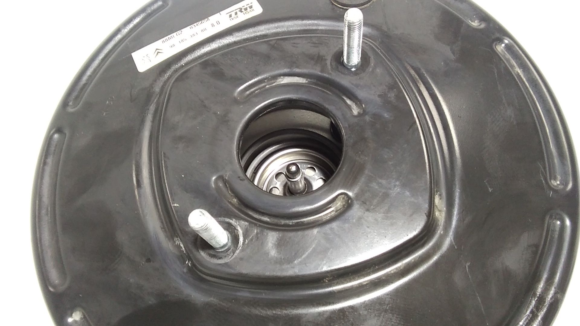 Servofreno PEUGEOT Partner Serie (16>)