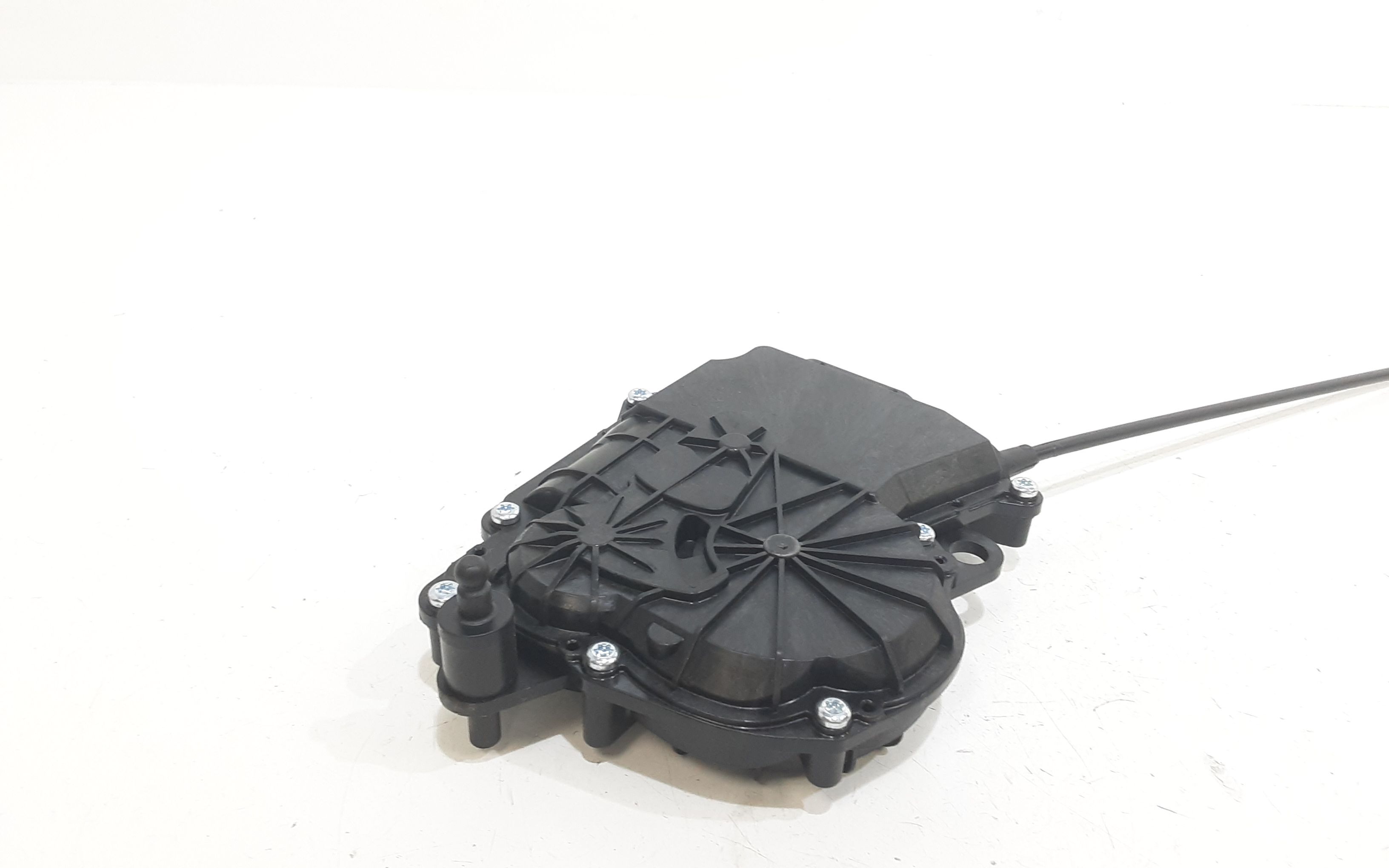 Motorino apertura bagagliaio posteriore BMW X3 Serie M COMPETITION (510CV) (G01,F97) (3.2019>)