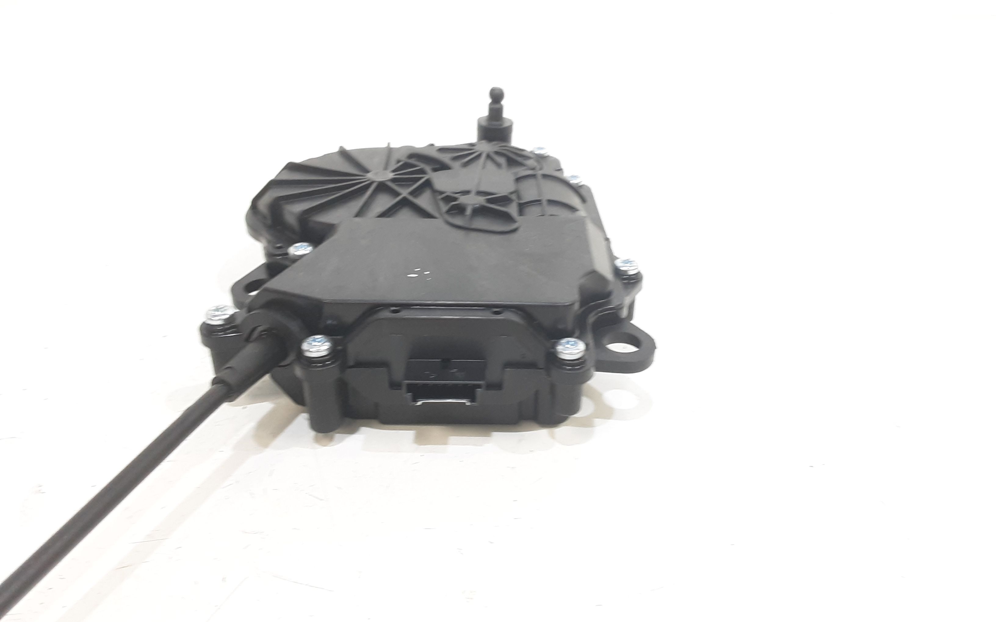 Motorino apertura bagagliaio posteriore BMW X3 Serie M COMPETITION (510CV) (G01,F97) (3.2019>)