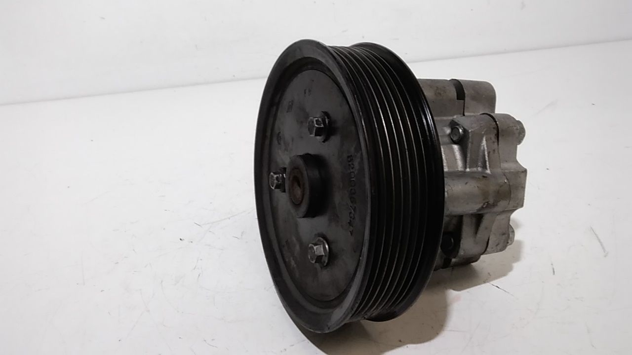 Pompa Idroguida RENAULT Master 4 Serie