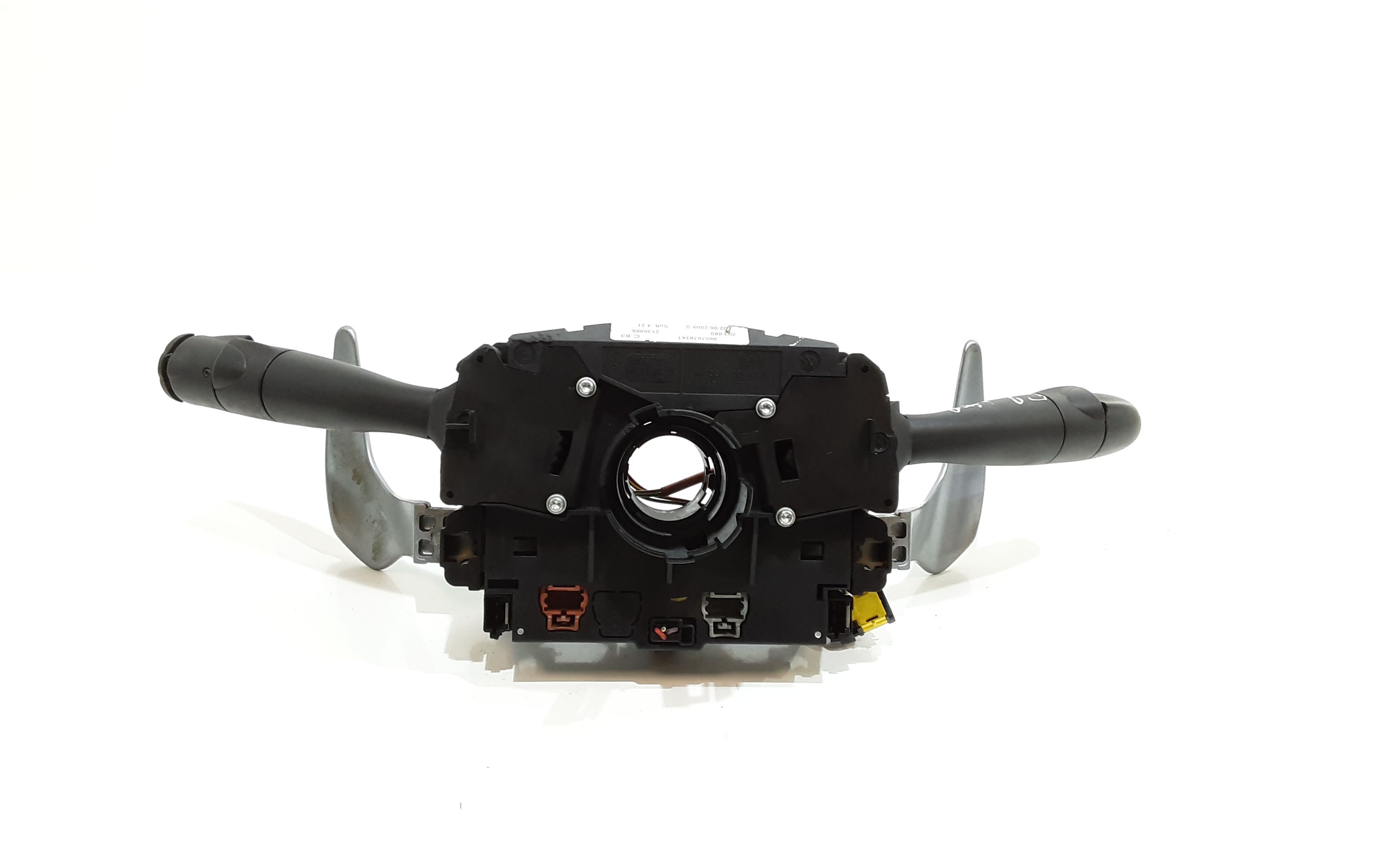 Devioluci CITROEN C2 1 Serie