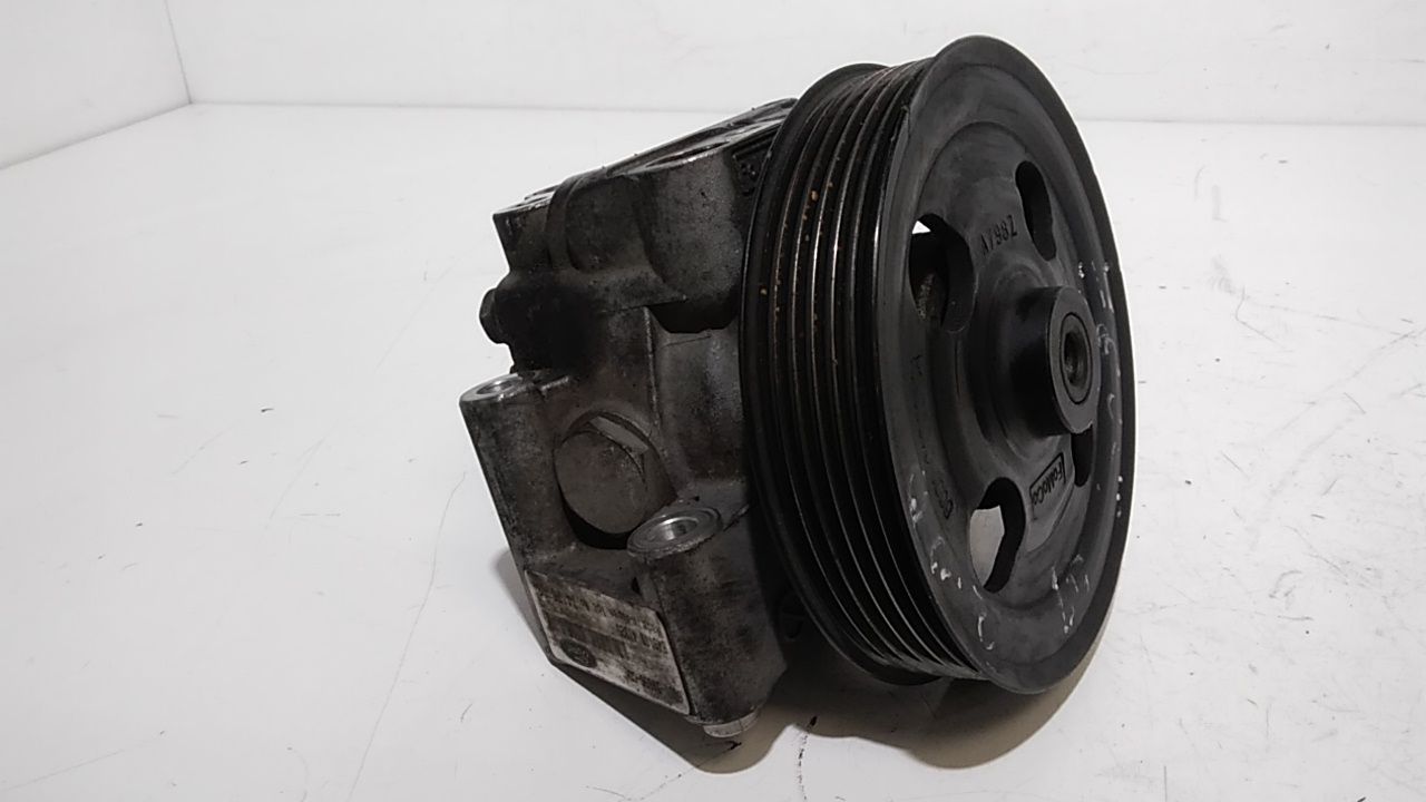 Pompa Idroguida FORD Focus Berlina 4 Serie