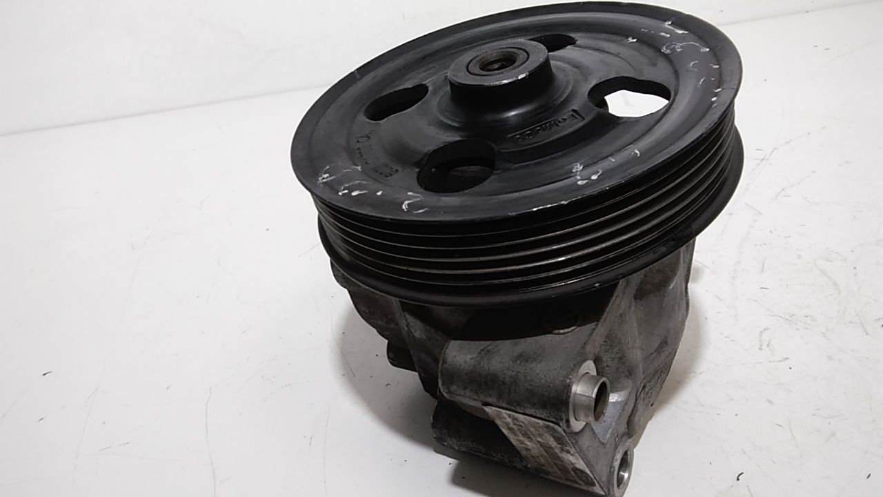 Pompa Idroguida FORD Focus Berlina 4 Serie