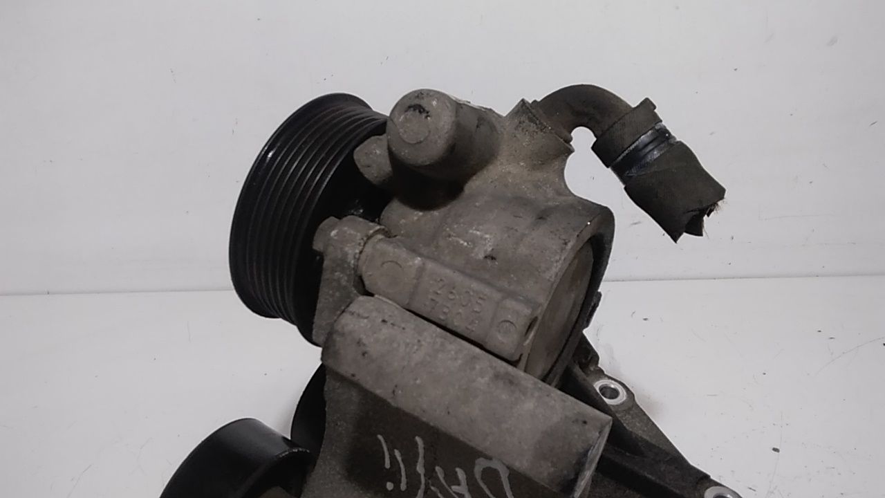 Pompa idroguida IVECO Daily 4 Serie