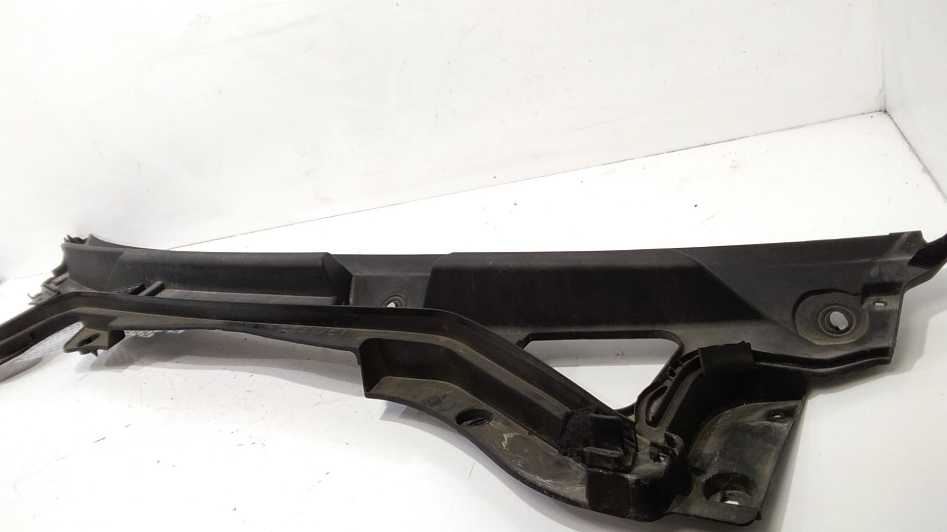 Griglia Gocciolatoio ant. ALFA ROMEO Stelvio serie