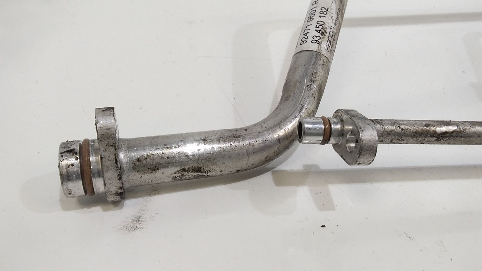 Tubi A/C RENAULT Trafic Serie