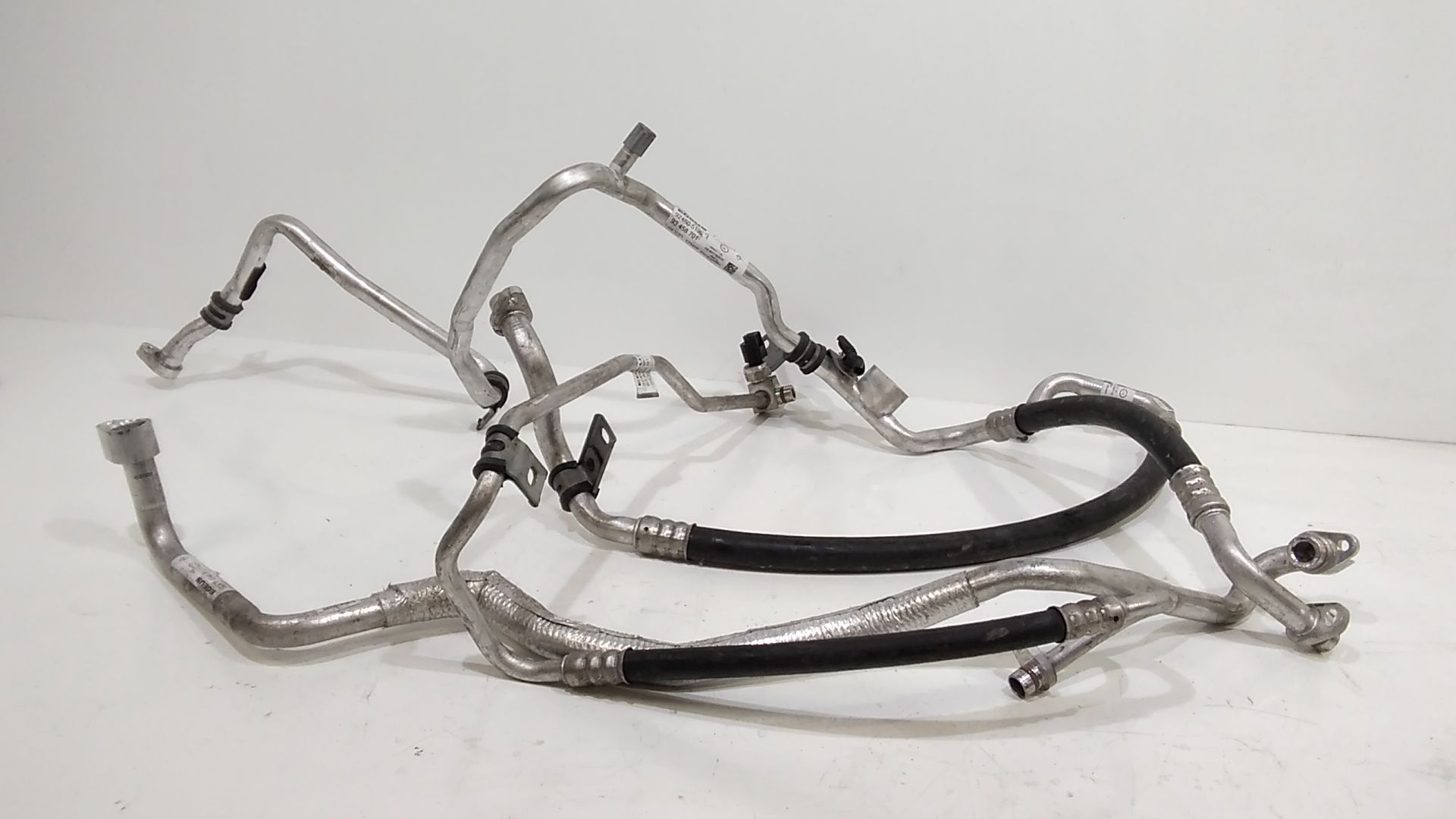 Tubi A/C RENAULT Trafic Serie