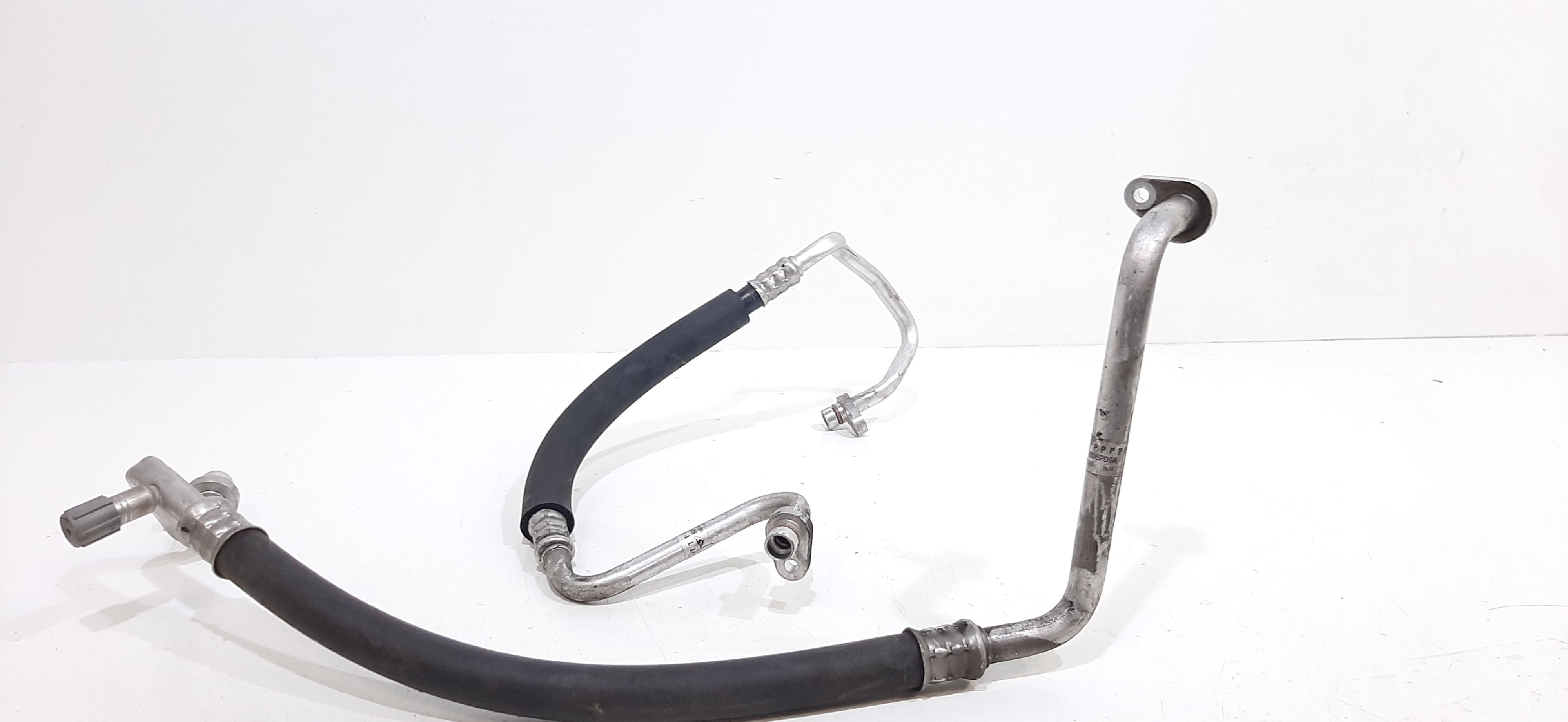 Tubi A/C NISSAN Micra Serie (K14) (17>)