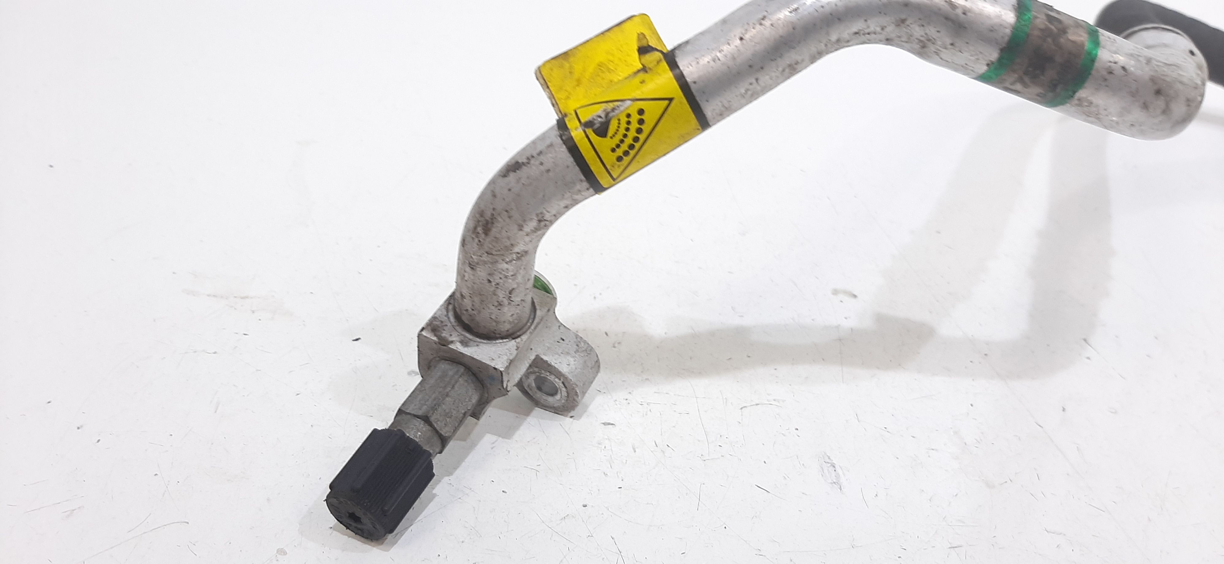 Tubi A/C FIAT 500 Serie (07>14)