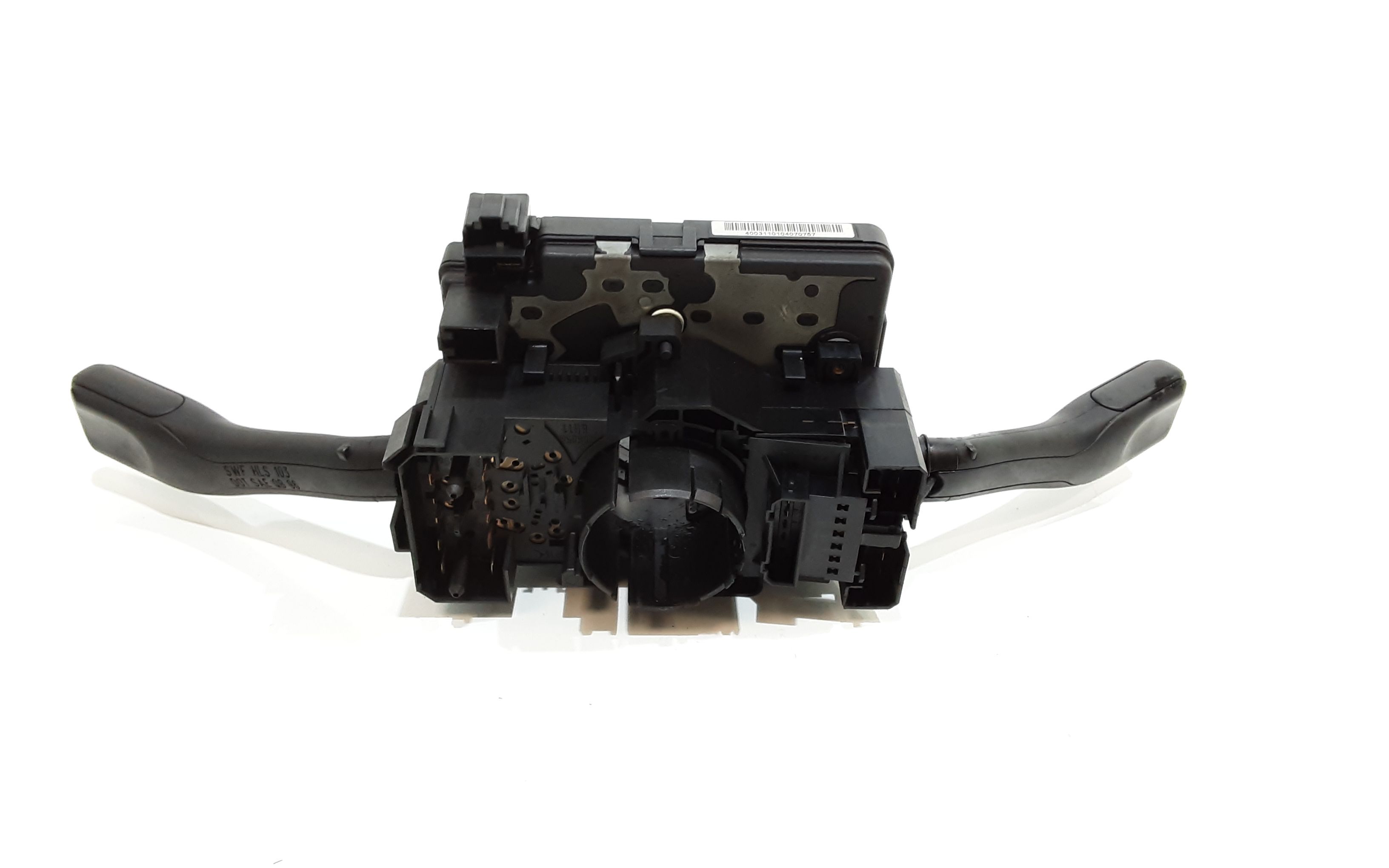 Devioluci AUDI A2 Serie (8Z)