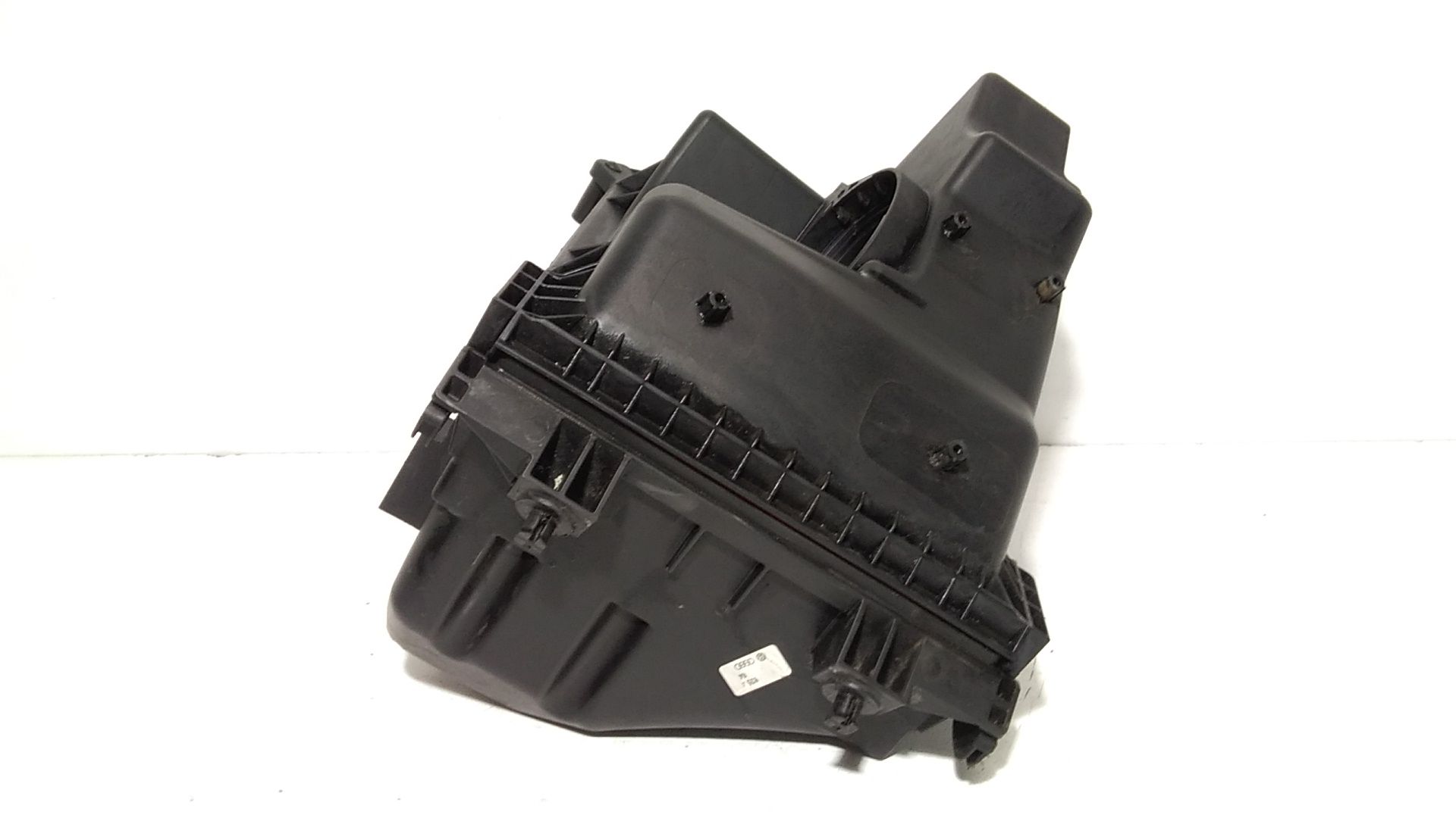 Box scatola filtro aria AUDI A4 Berlina (8E)  Serie