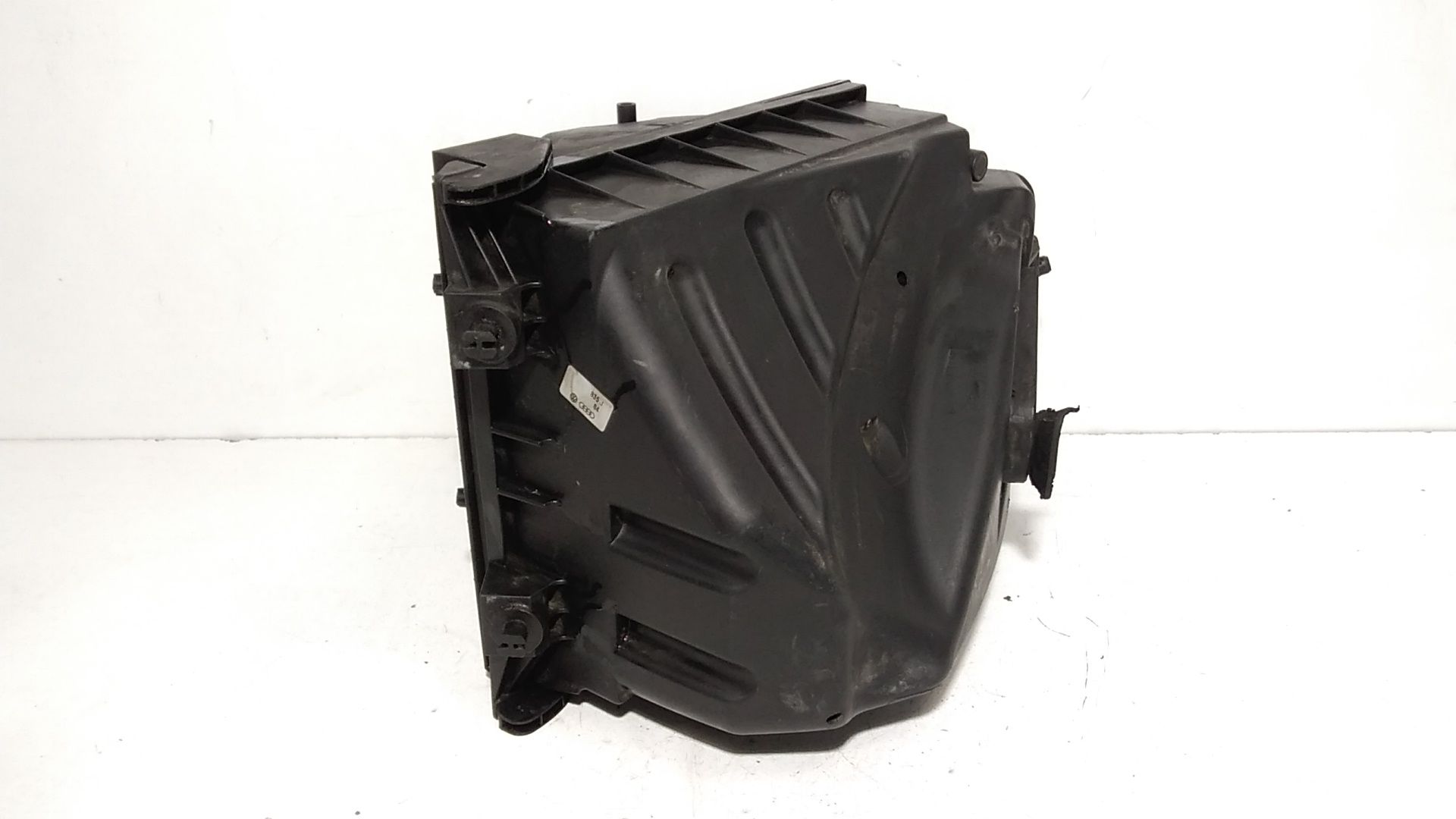 Box scatola filtro aria AUDI A4 Berlina (8E)  Serie