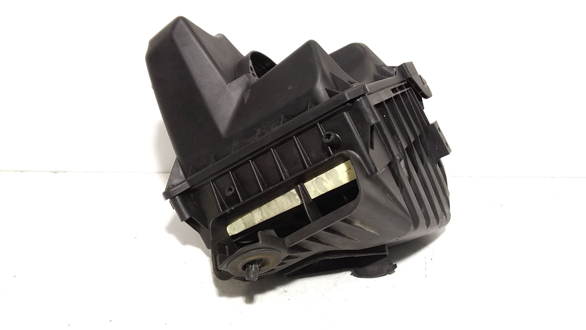 Box scatola filtro aria AUDI A4 Berlina (8E)  Serie