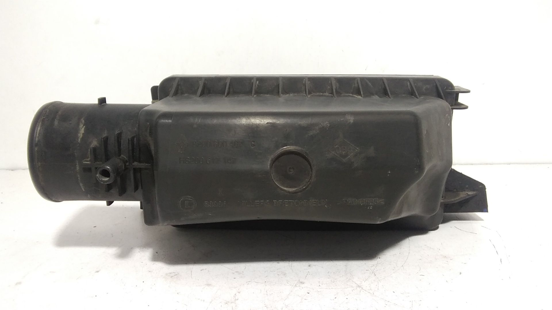 Box scatola filtro aria RENAULT Twingo II serie  (07>14)