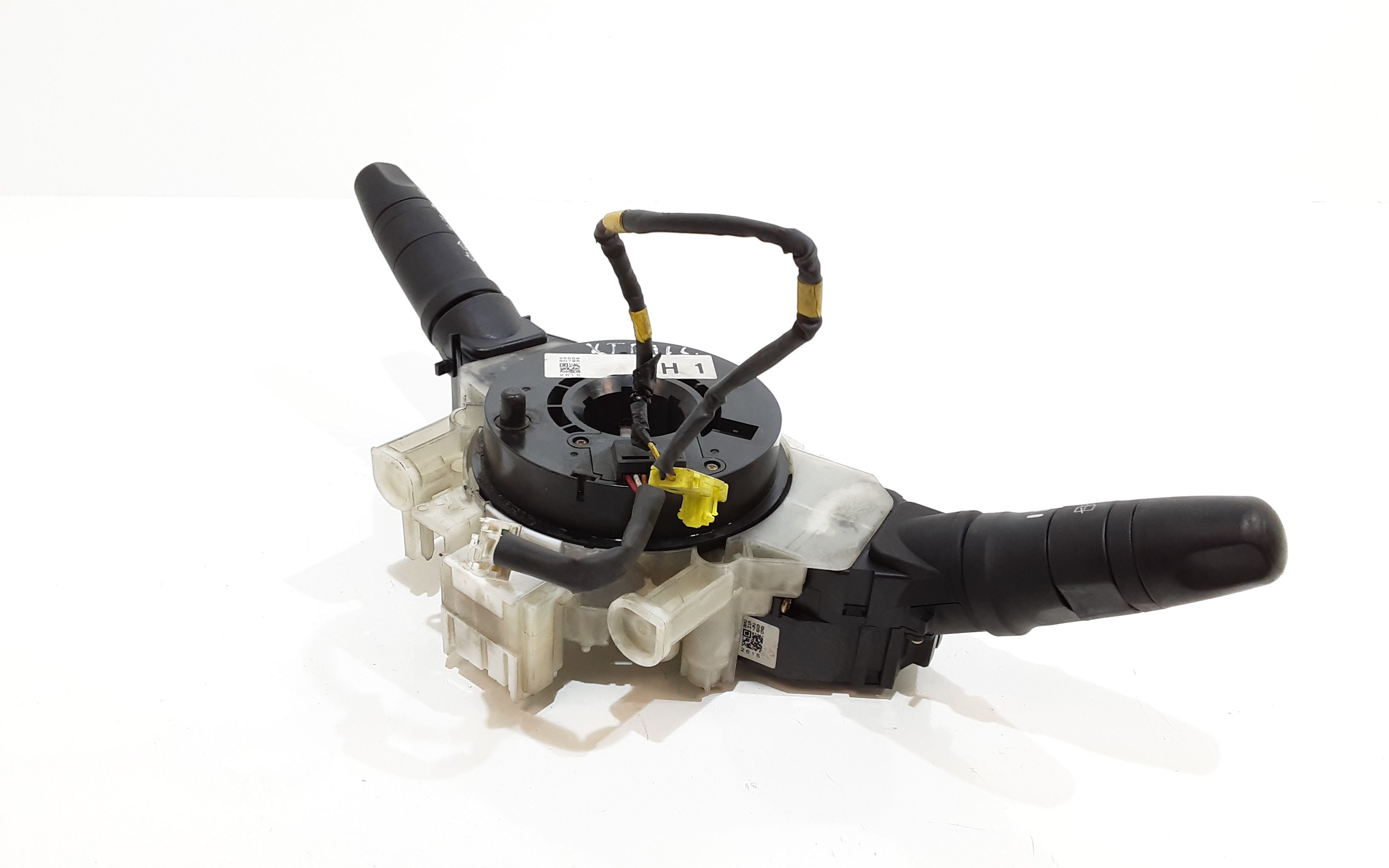 Devioluci NISSAN X-Trail 1 Serie