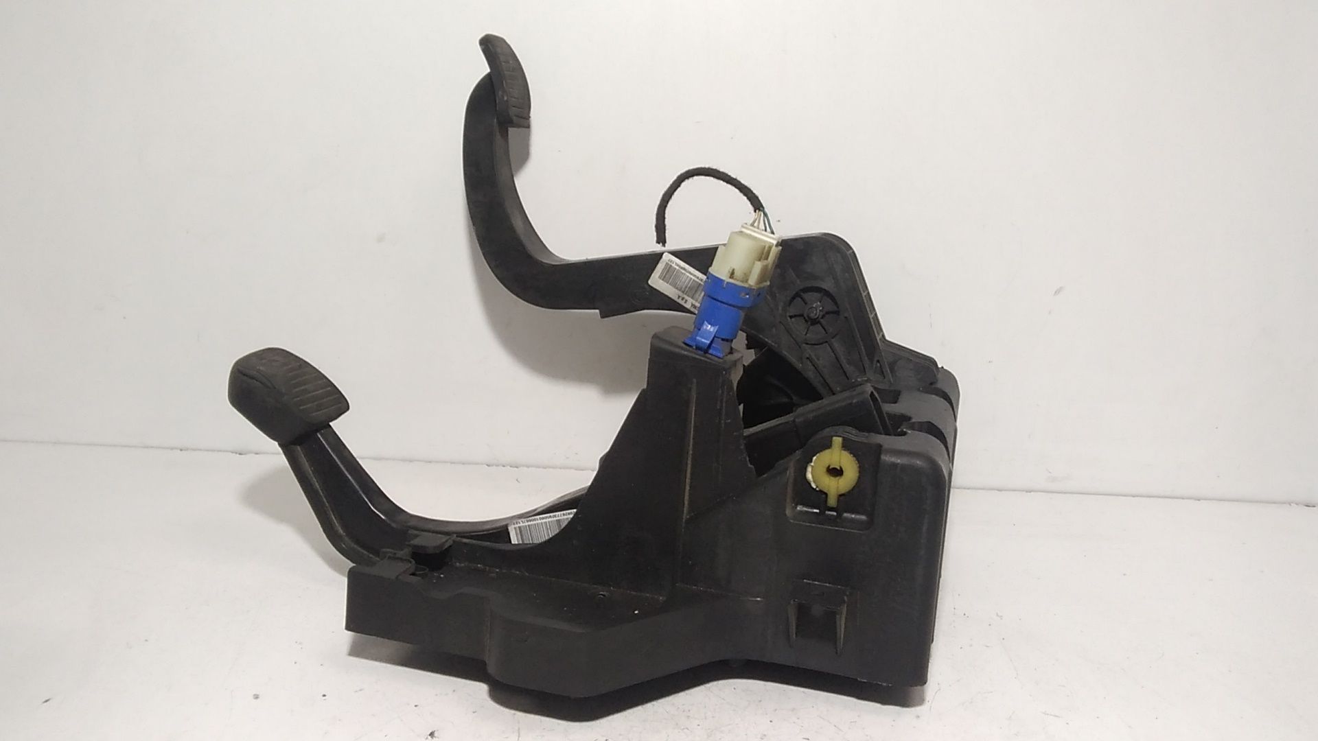 Pedaliera Freno + frizione PEUGEOT Boxer 4 Serie