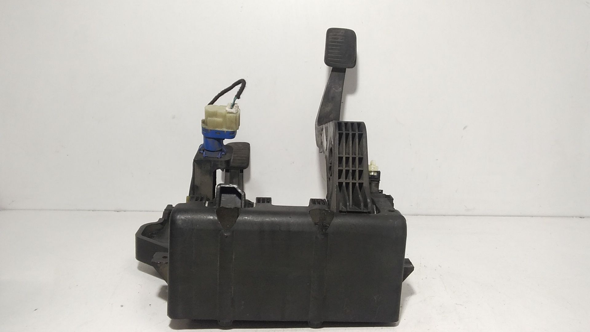 Pedaliera Freno + frizione PEUGEOT Boxer 4 Serie