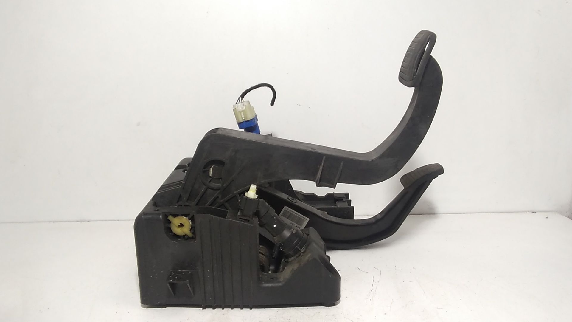 Pedaliera Freno + frizione PEUGEOT Boxer 4 Serie