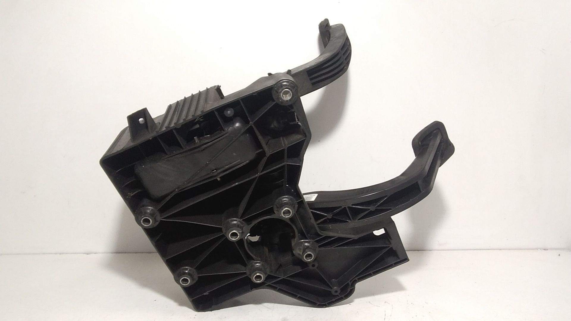 Pedaliera Freno + frizione PEUGEOT Boxer 4 Serie